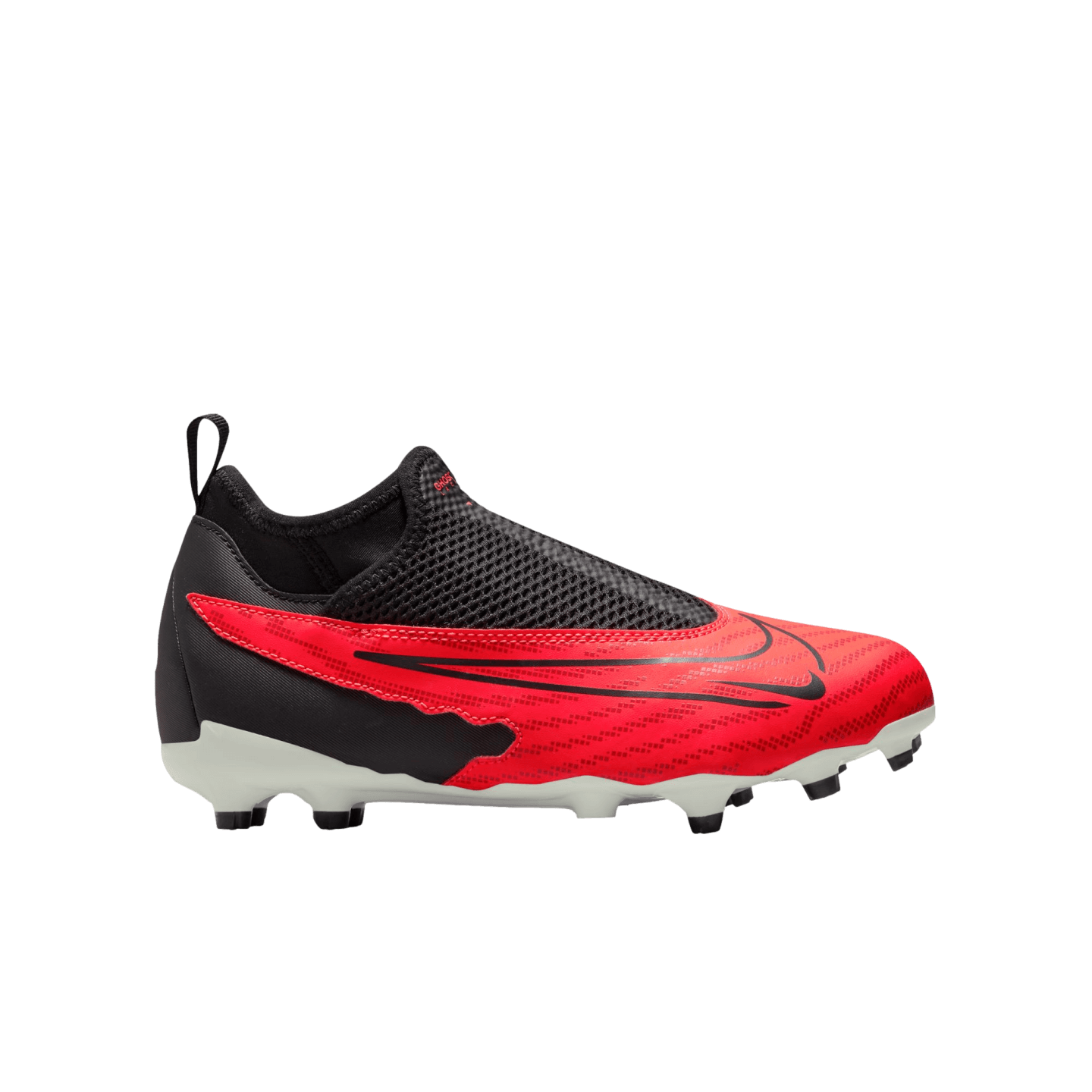 Red phantom cleats shop