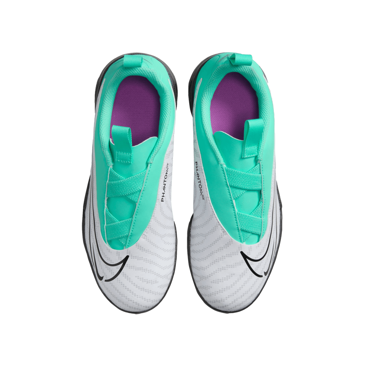 Nike Phantom GX Academy Youth Turf Shoes DD9557-300