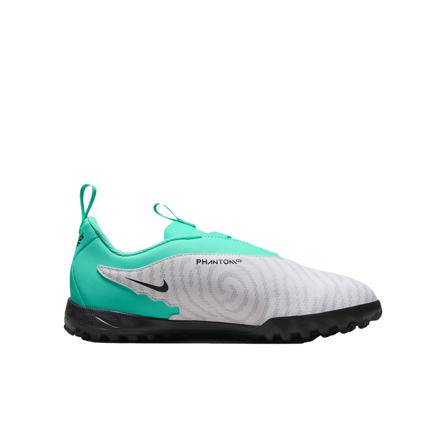 Nike Phantom GX Academy Youth Turf Shoes DD9557-300