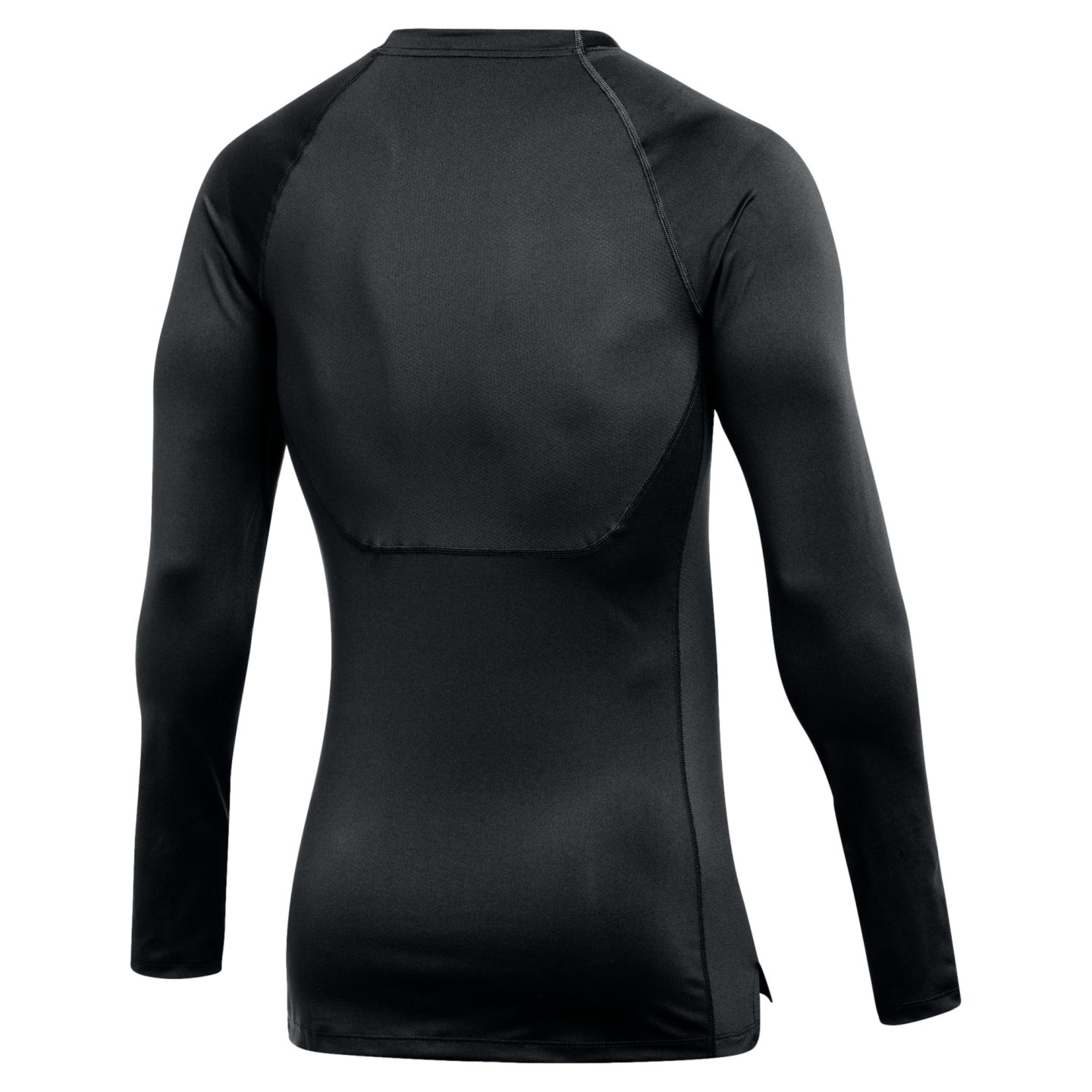Nike Pro Long Sleeve Training Top- Black DH4791