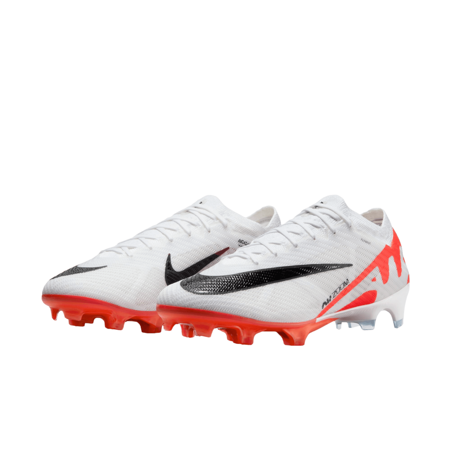 Nike Zoom Mercurial Vapor 15 Elite Firm Ground Cleats