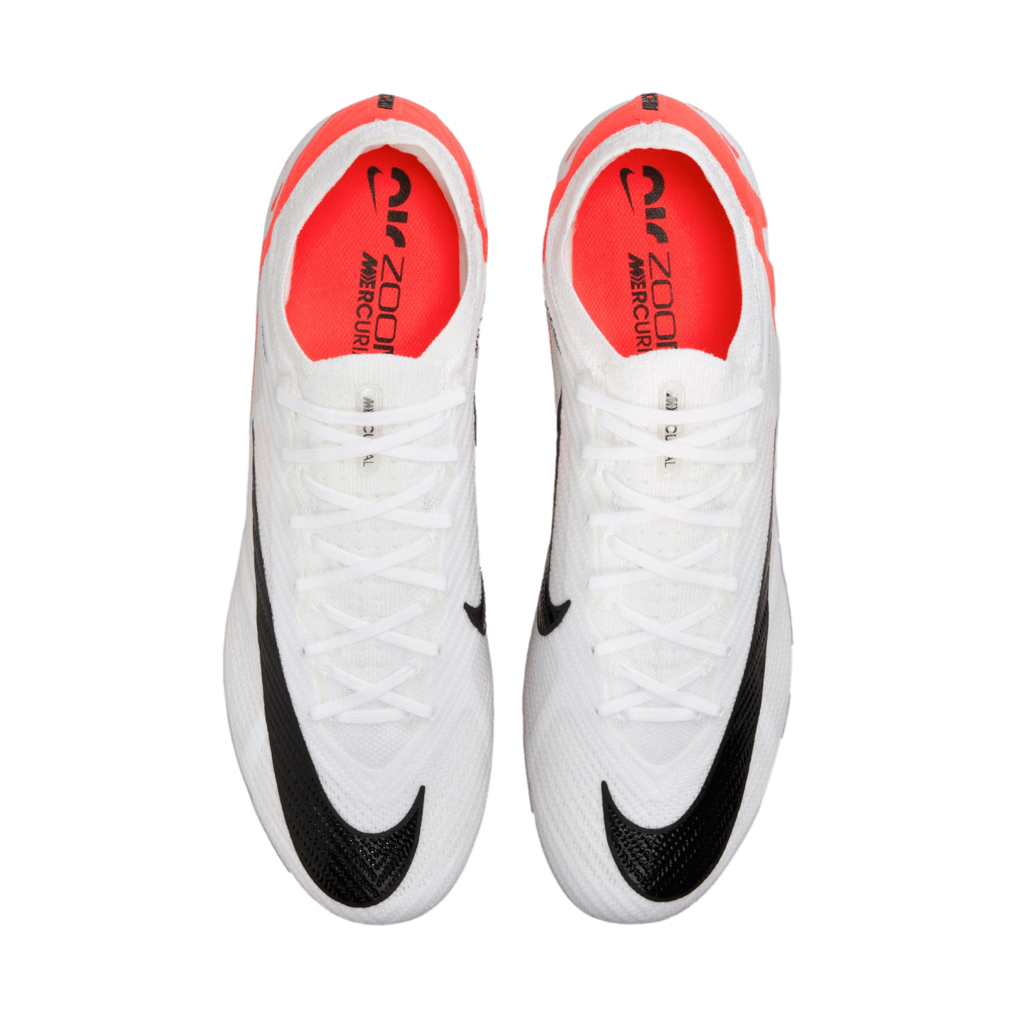 Nike Zoom Mercurial Vapor 15 Elite Firm Ground Cleats
