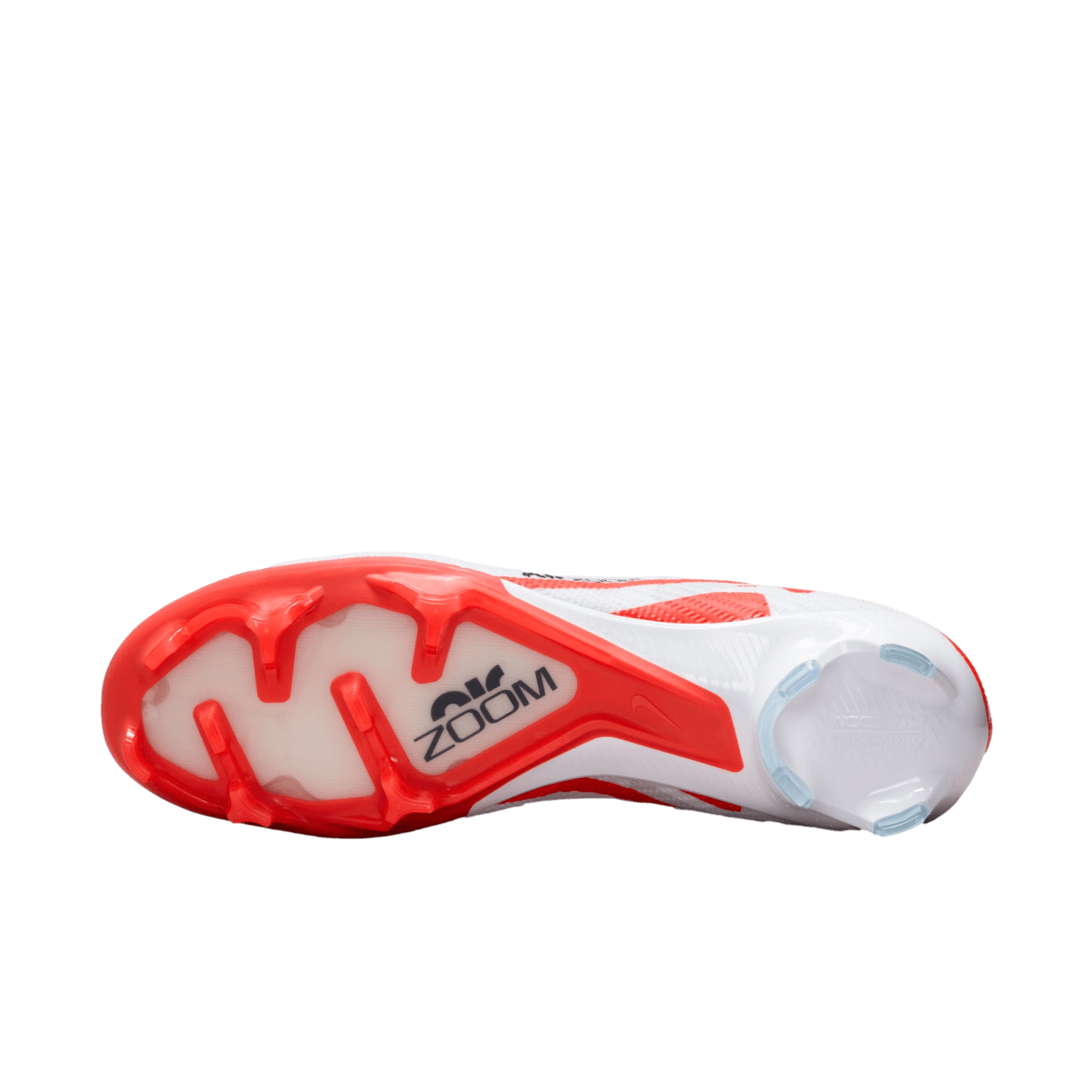 Nike Zoom Mercurial Vapor 15 Elite Firm Ground Cleats