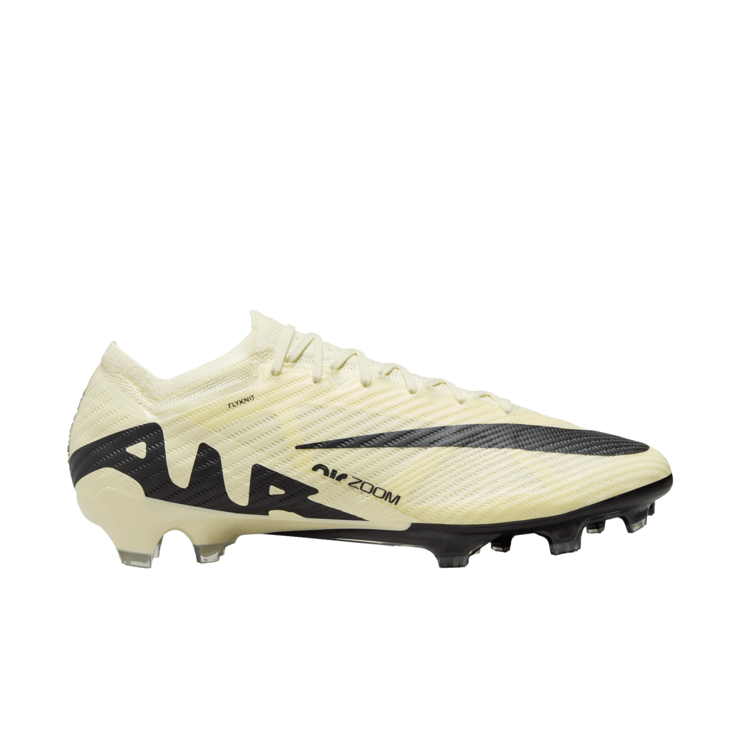 Mercurial fashion vapor white gold