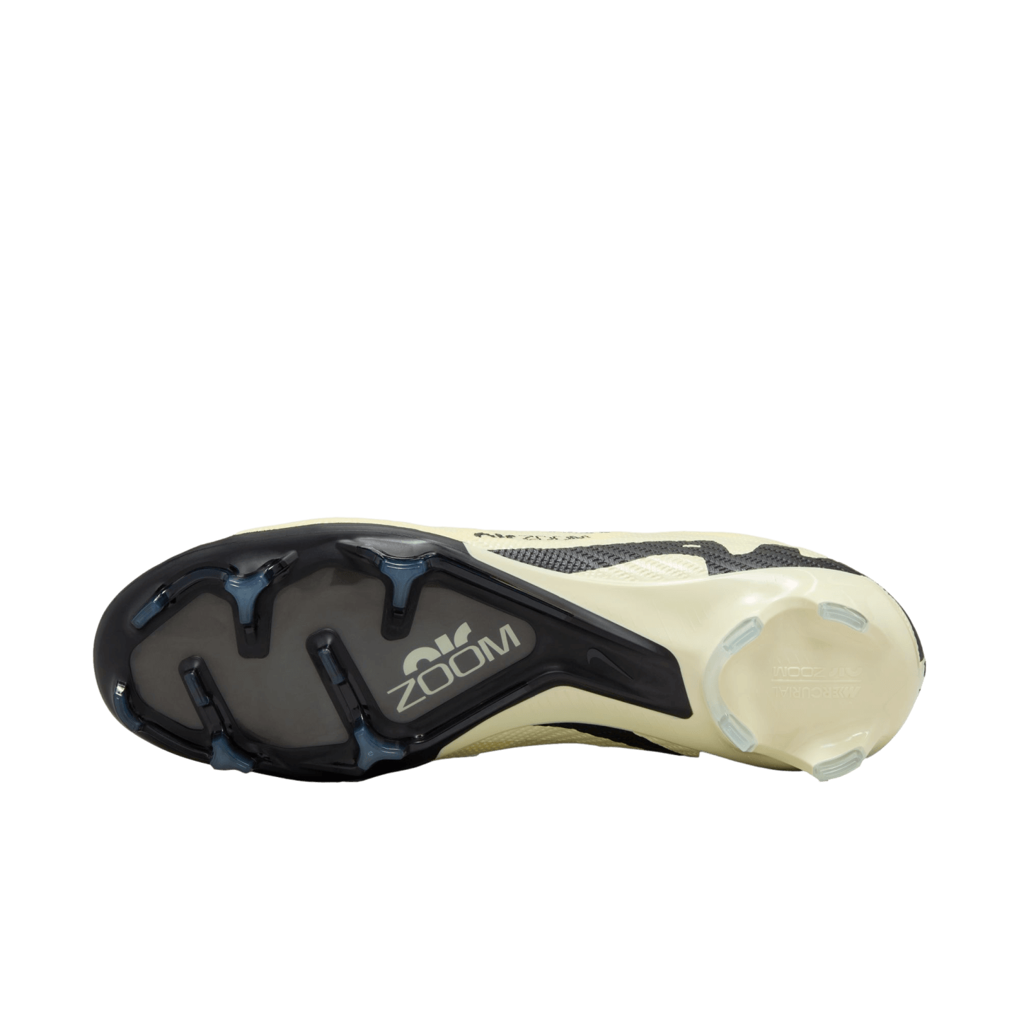 Nike Mercurial Vapor 15 Elite Firm Ground Cleats DJ4978-700