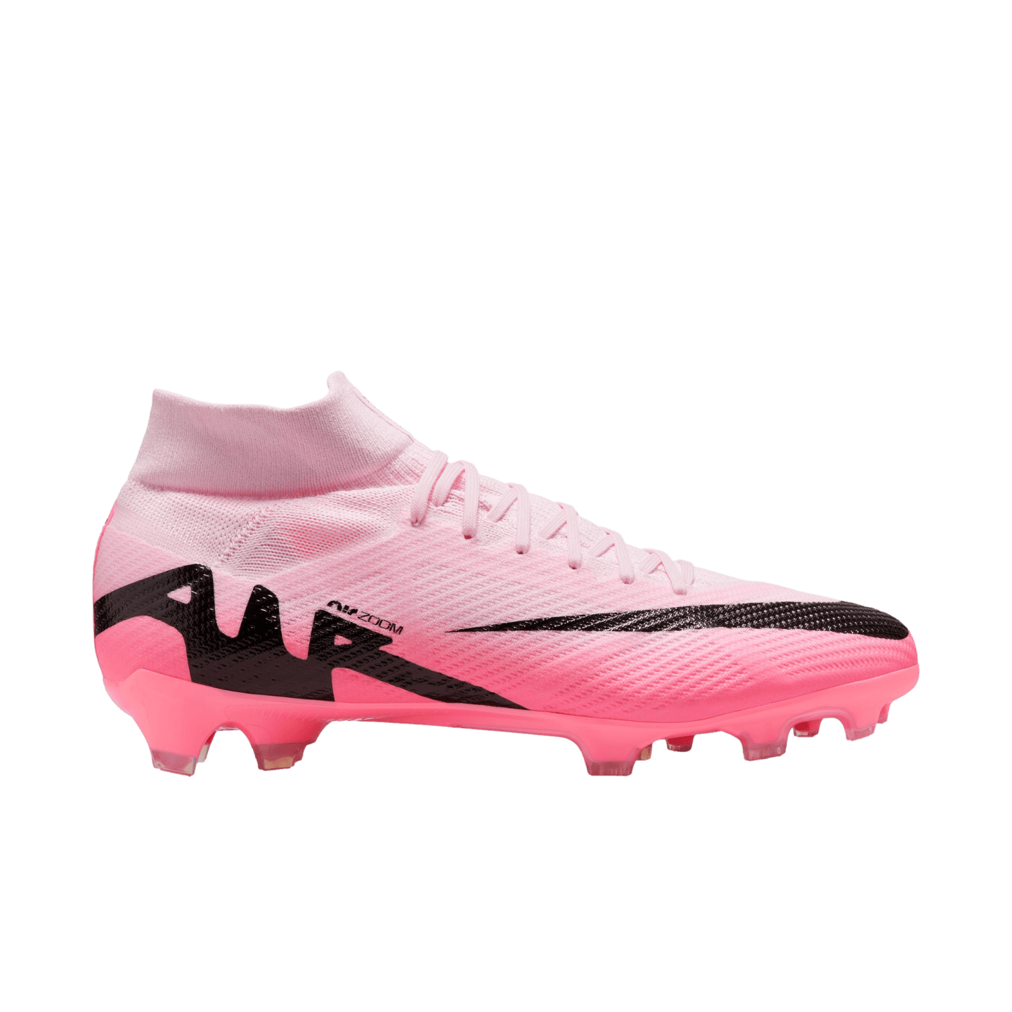 Nike Mercurial Superfly 9 Pro Firm Ground Cleats Soccer DJ5598-601