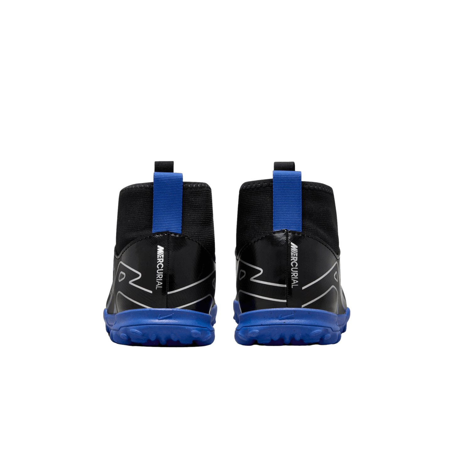 Nike Zoom Mercurial Superfly 9 Academy Youth Turf Shoes DJ5616-040