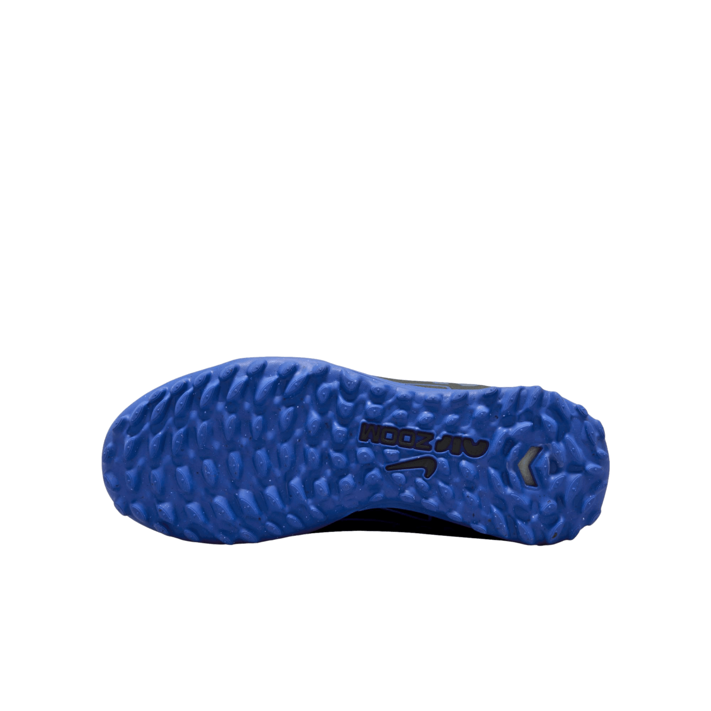 Nike Zoom Mercurial Superfly 9 Academy Youth Turf Shoes DJ5616-040