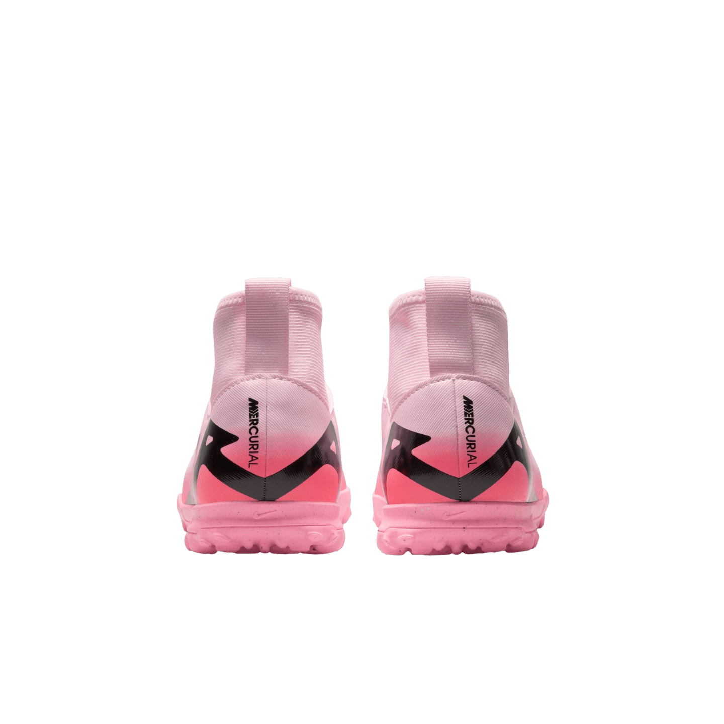 Nike Mercurial Superfly 9 Academy Youth Turf Shoes DJ5616-601