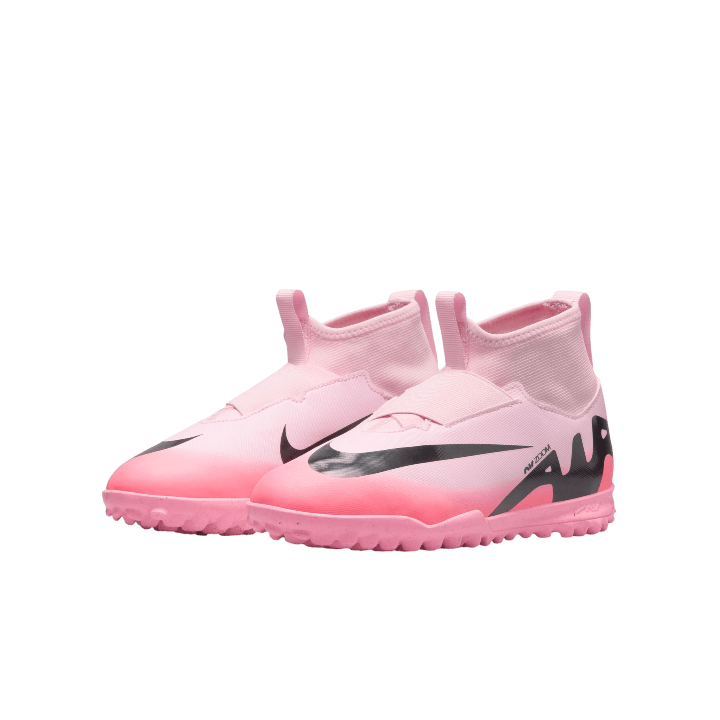 Nike Mercurial Superfly 9 Academy Youth Turf Shoes DJ5616-601