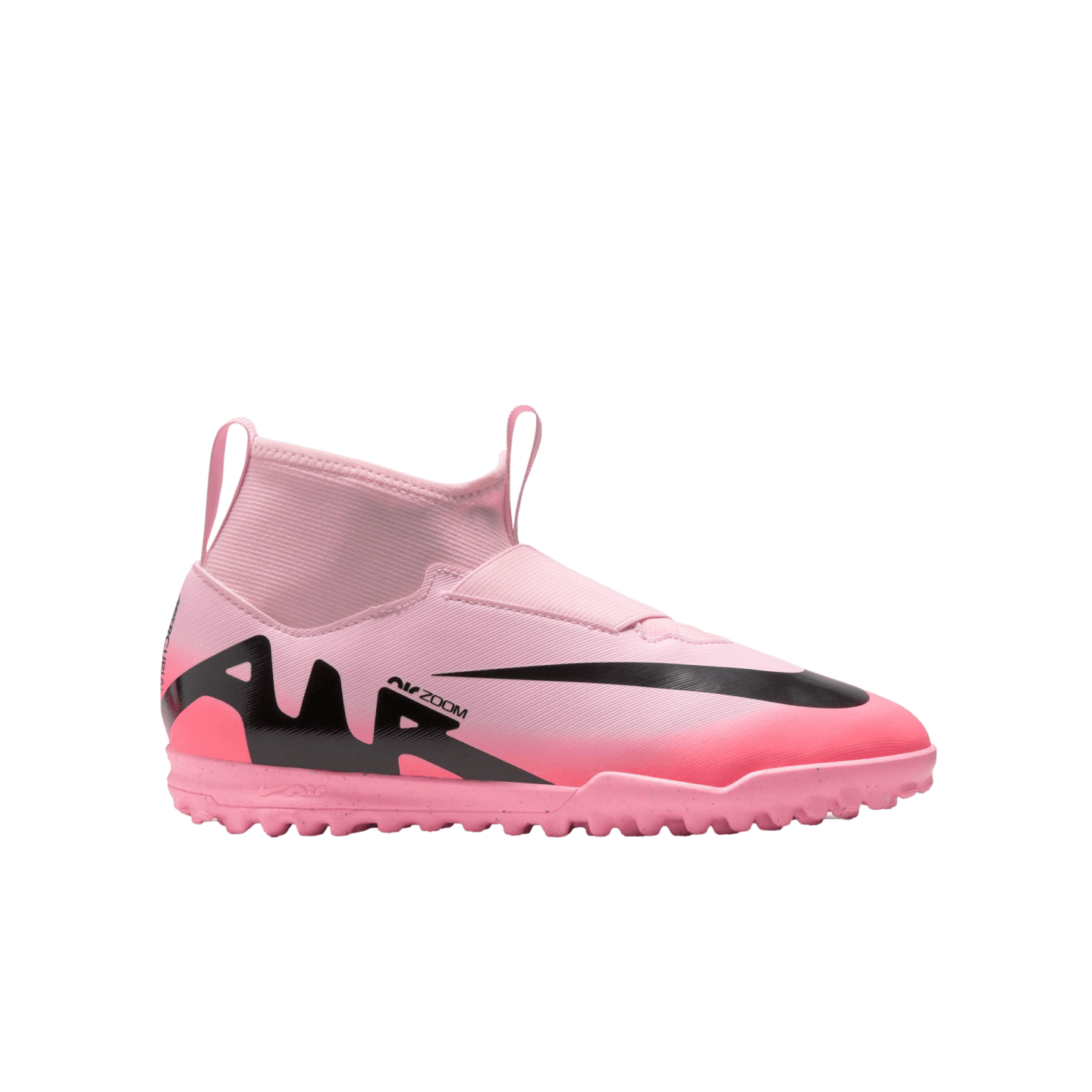 Nike Mercurial Superfly 9 Academy Youth Turf Shoes DJ5616-601