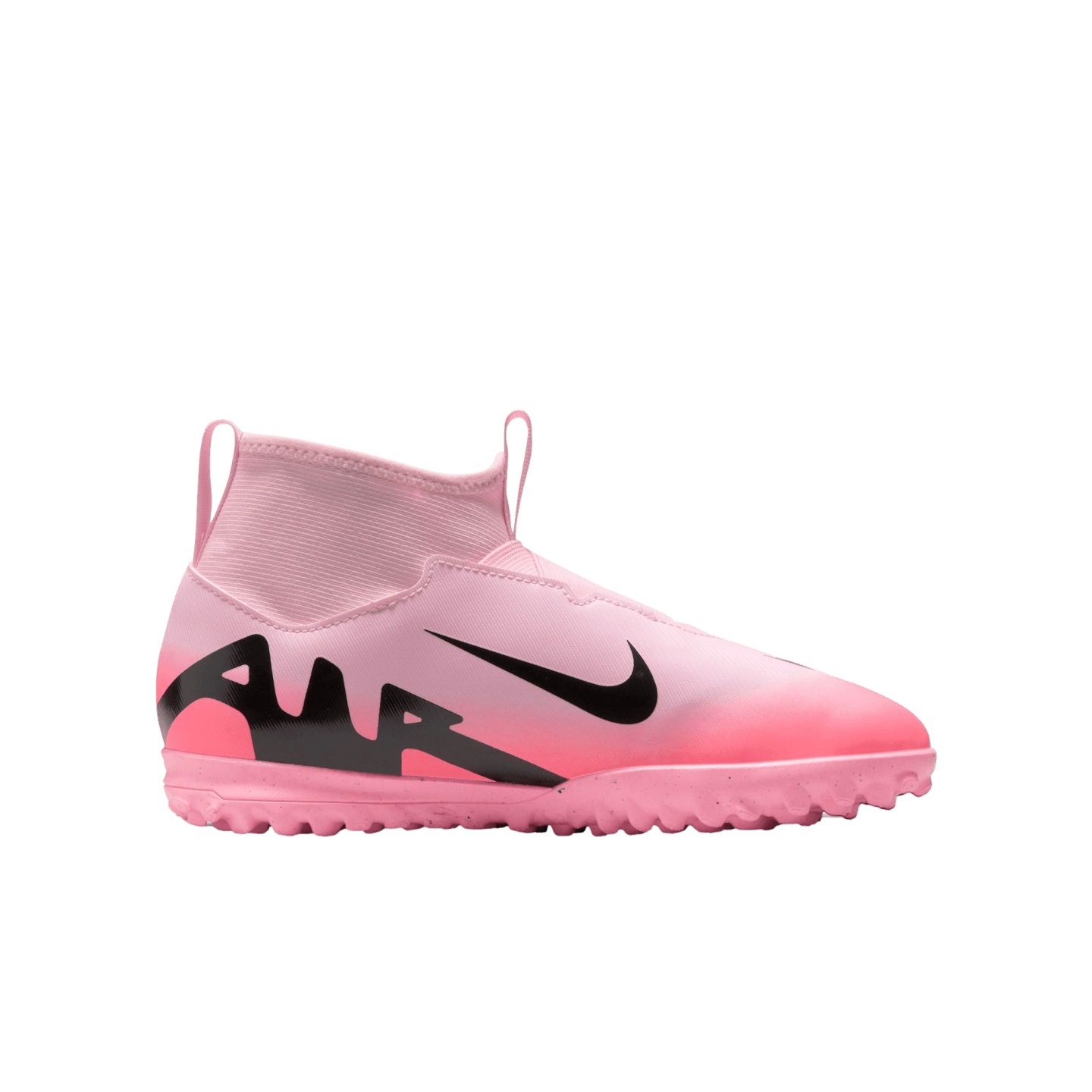 Nike Mercurial Superfly 9 Academy Youth Turf Shoes DJ5616-601