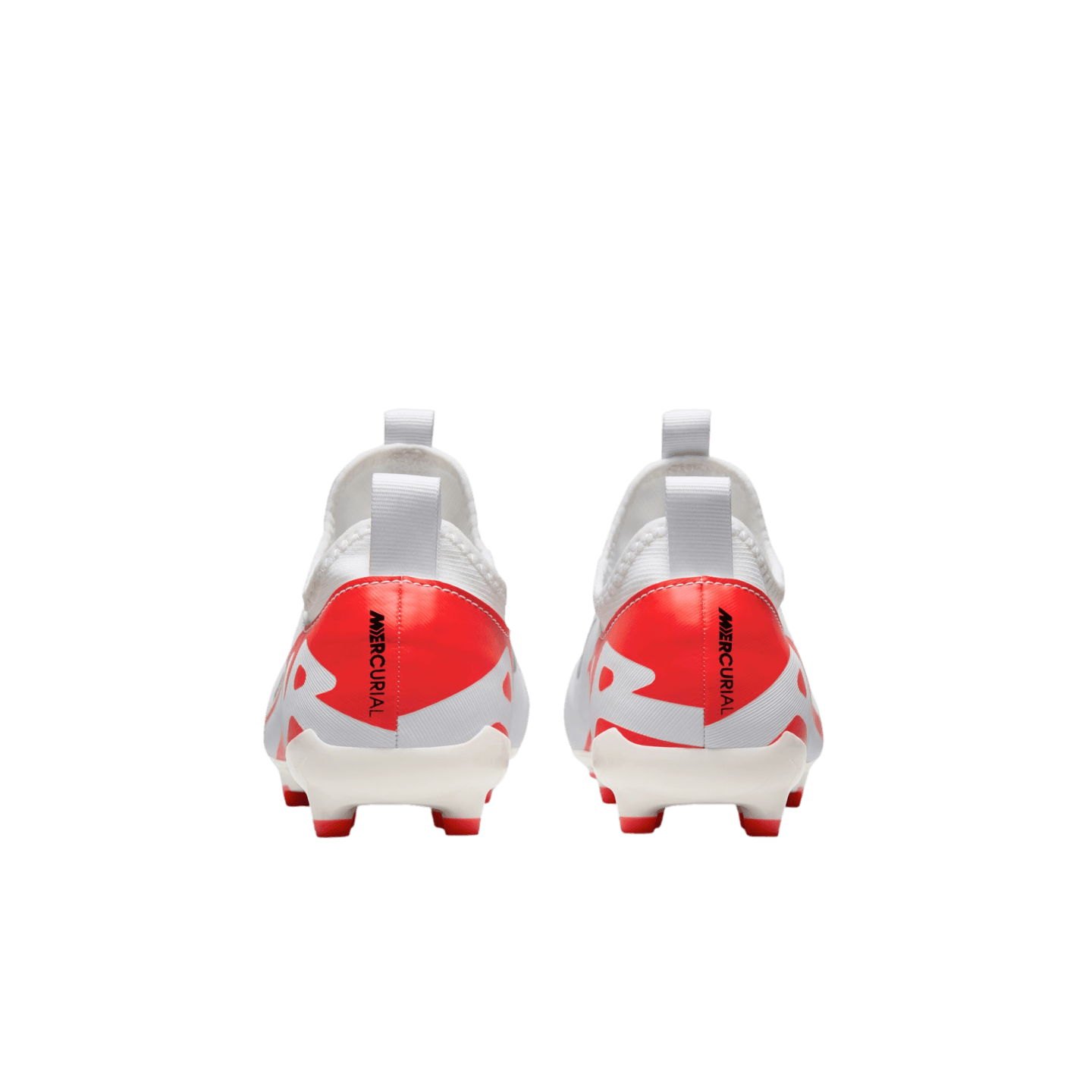 Nike Zoom Mercurial Vapor 15 Academy Youth MG Firm Ground Cleats DJ5617-600