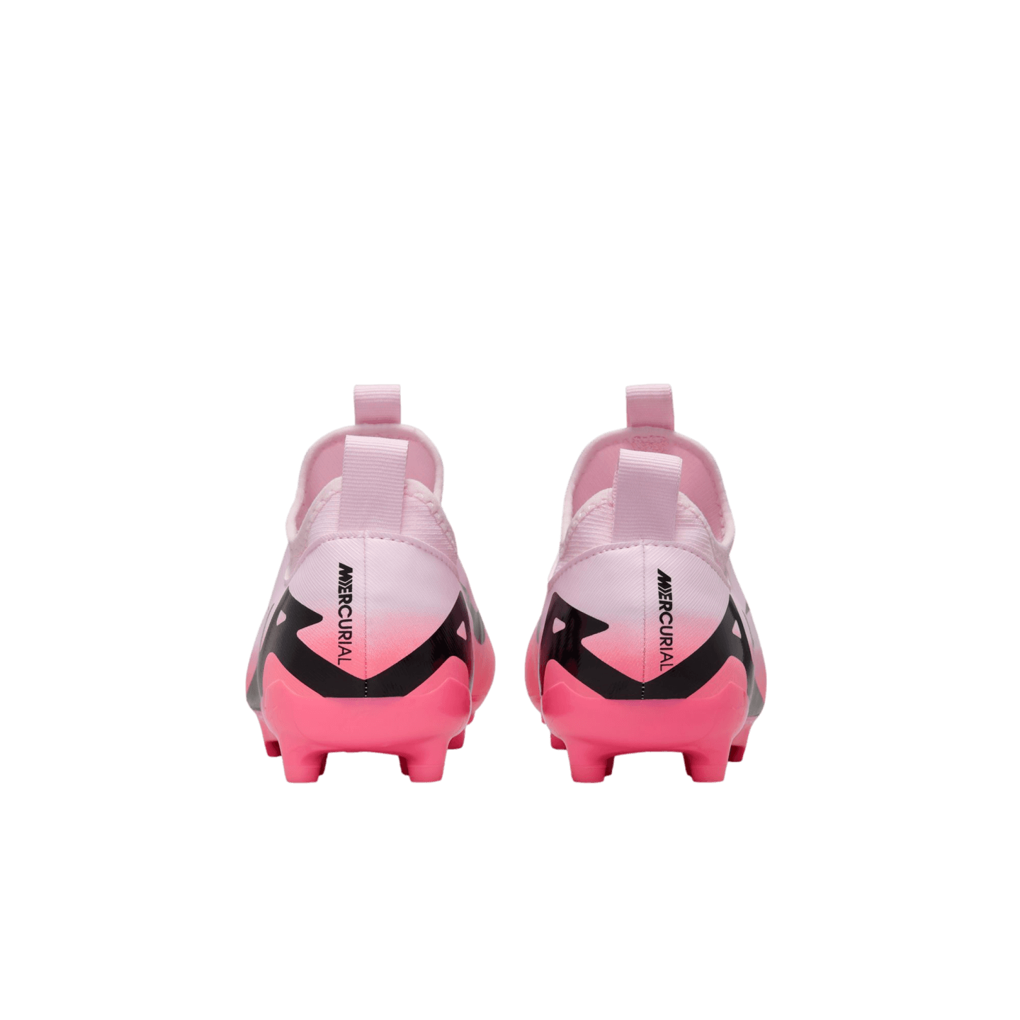 Nike Mercurial Vapor 15 Academy Youth MG Firm Ground Cleats DJ5617-601