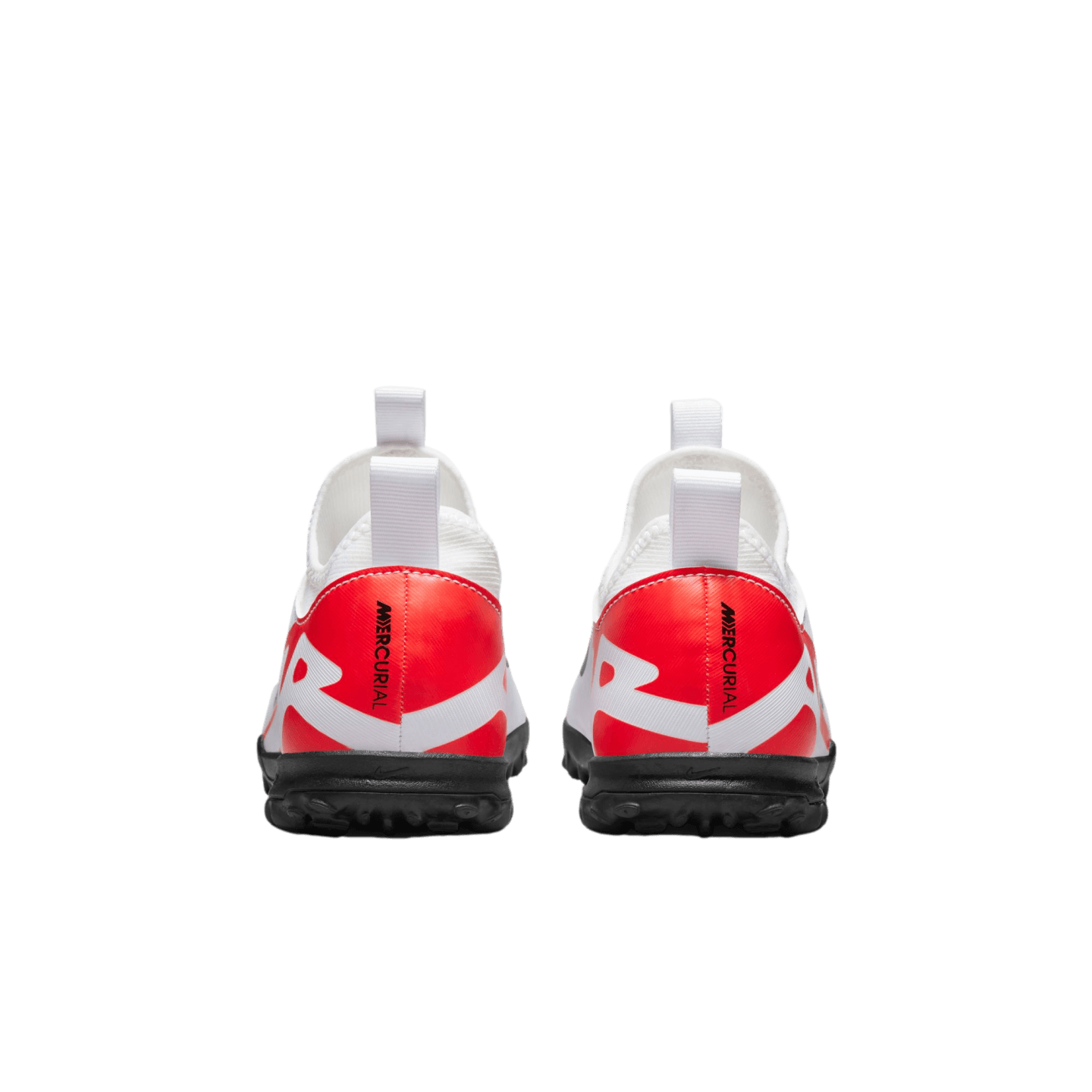 Nike Zoom Mercurial Vapor 15 Academy Youth Turf Shoes DJ5621-600