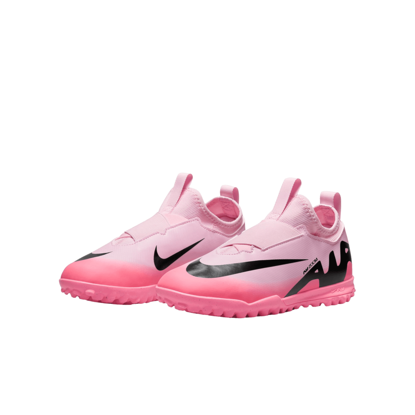 Nike Mercurial Vapor 15 Academy Youth Turf Shoes DJ5621-601