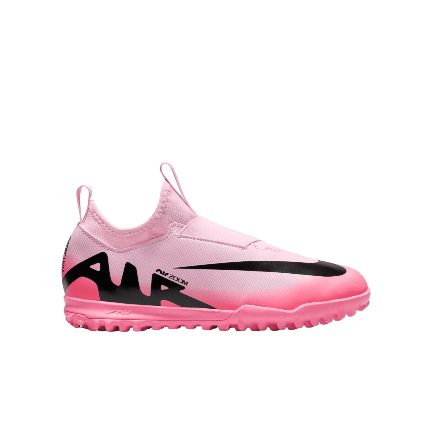 Nike Mercurial Vapor 15 Academy Youth Turf Shoes DJ5621-601