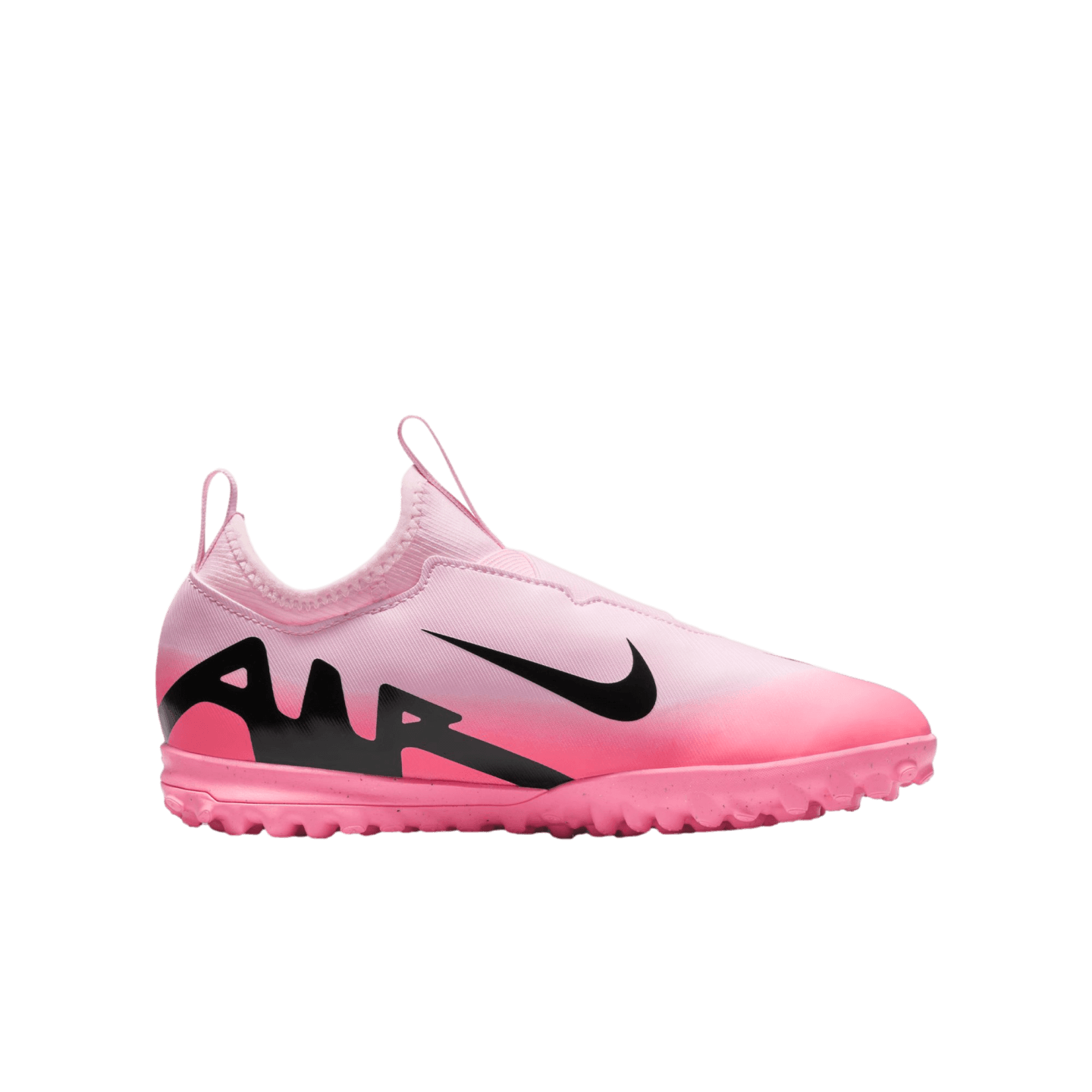 Nike Mercurial Vapor 15 Academy Youth Turf Shoes DJ5621-601