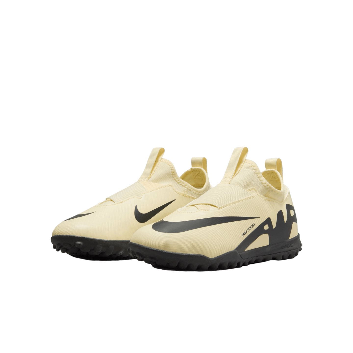 Nike Mercurial Vapor 15 Academy Youth Turf Shoes DJ5621-700