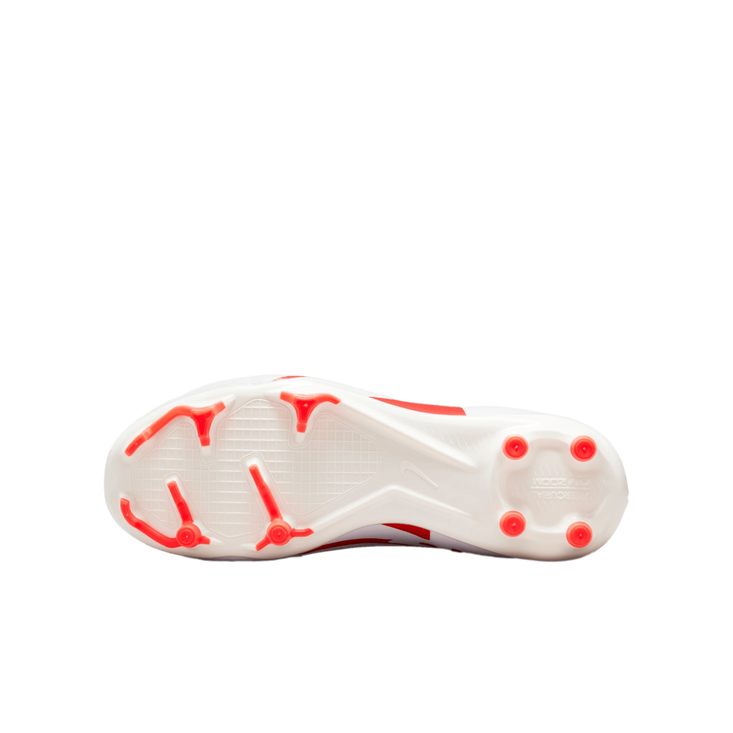 Nike Zoom Mercurial Superfly 9 Academy Youth MG Firm Ground Cleats DJ5623-600