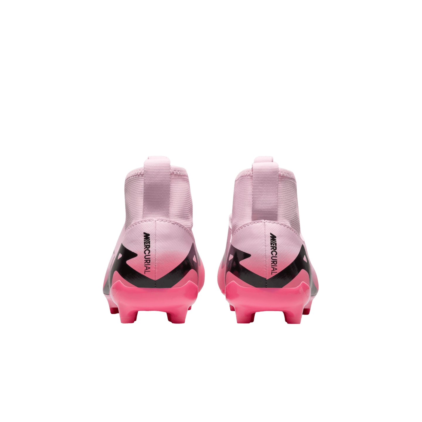 Nike Mercurial Superfly 9 Academy Youth Firm Ground Cleats DJ5623-601