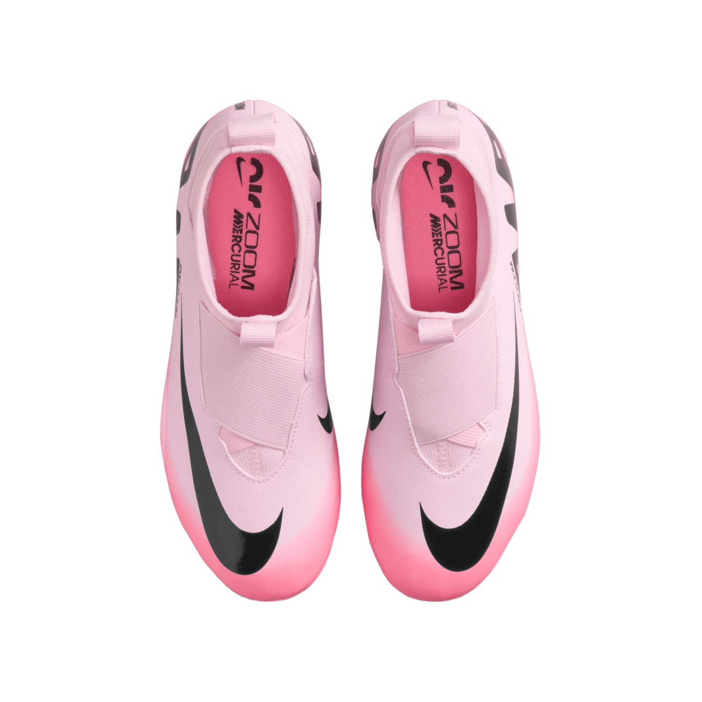 Nike Mercurial Superfly 9 Academy Youth Firm Ground Cleats DJ5623-601