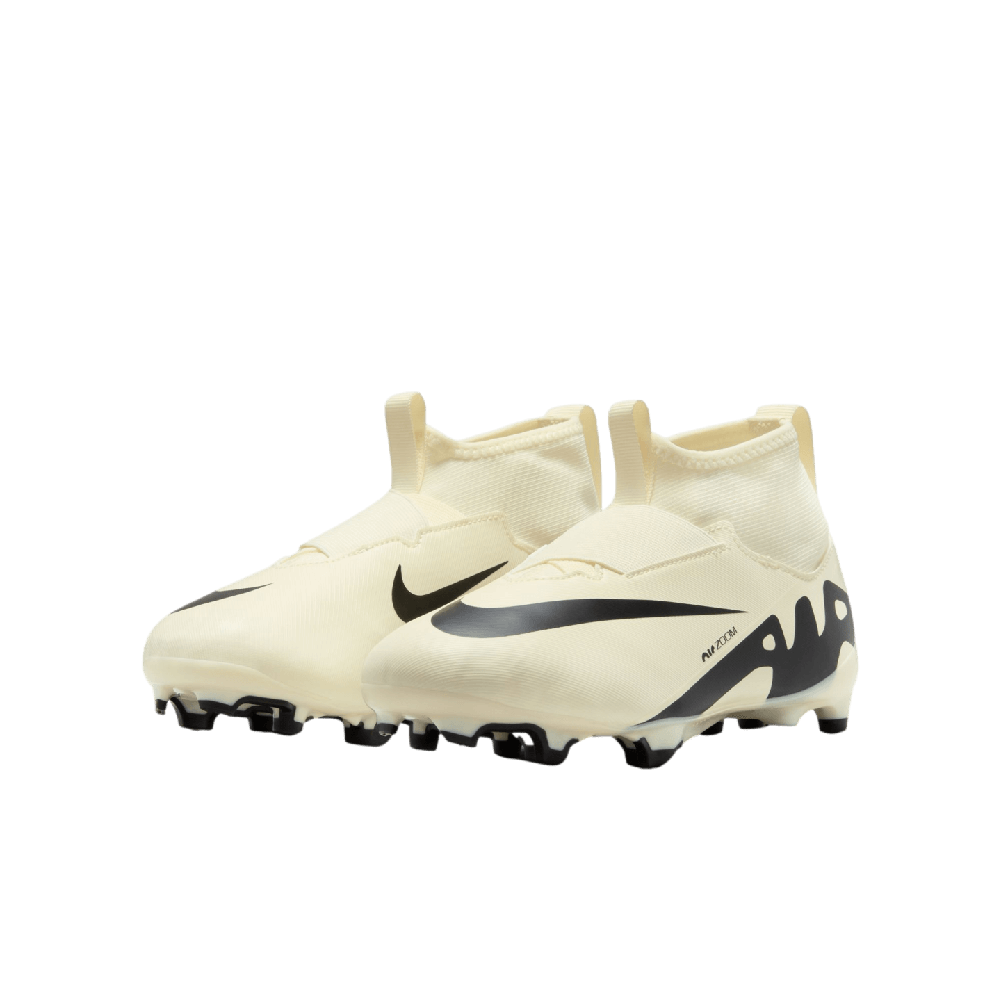 Nike Mercurial Superfly 9 Academy Youth Firm Ground Cleats DJ5623-700