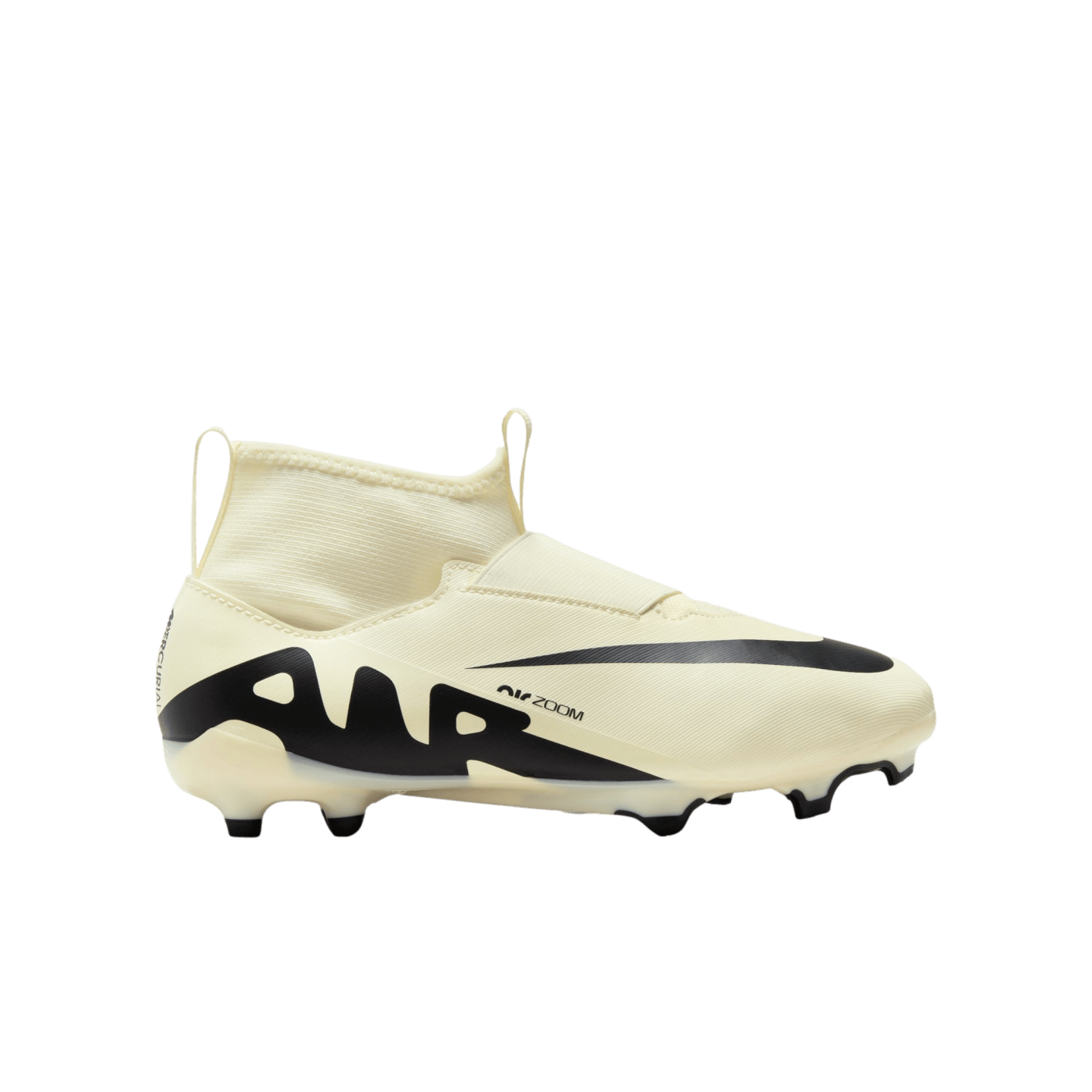 Nike Mercurial Superfly 9 Academy Youth Firm Ground Cleats DJ5623-700