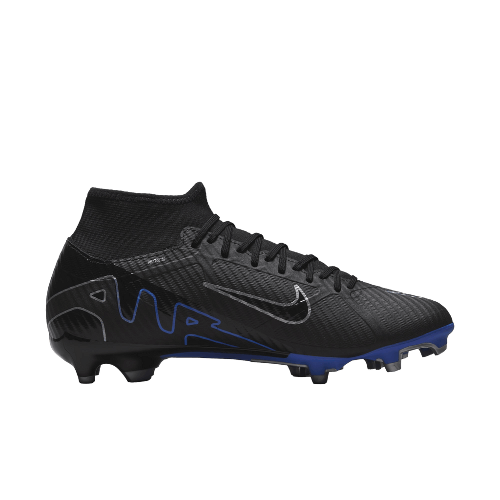 Nike Zoom Mercurial Superfly 9 Academy MG Firm Ground Cleats