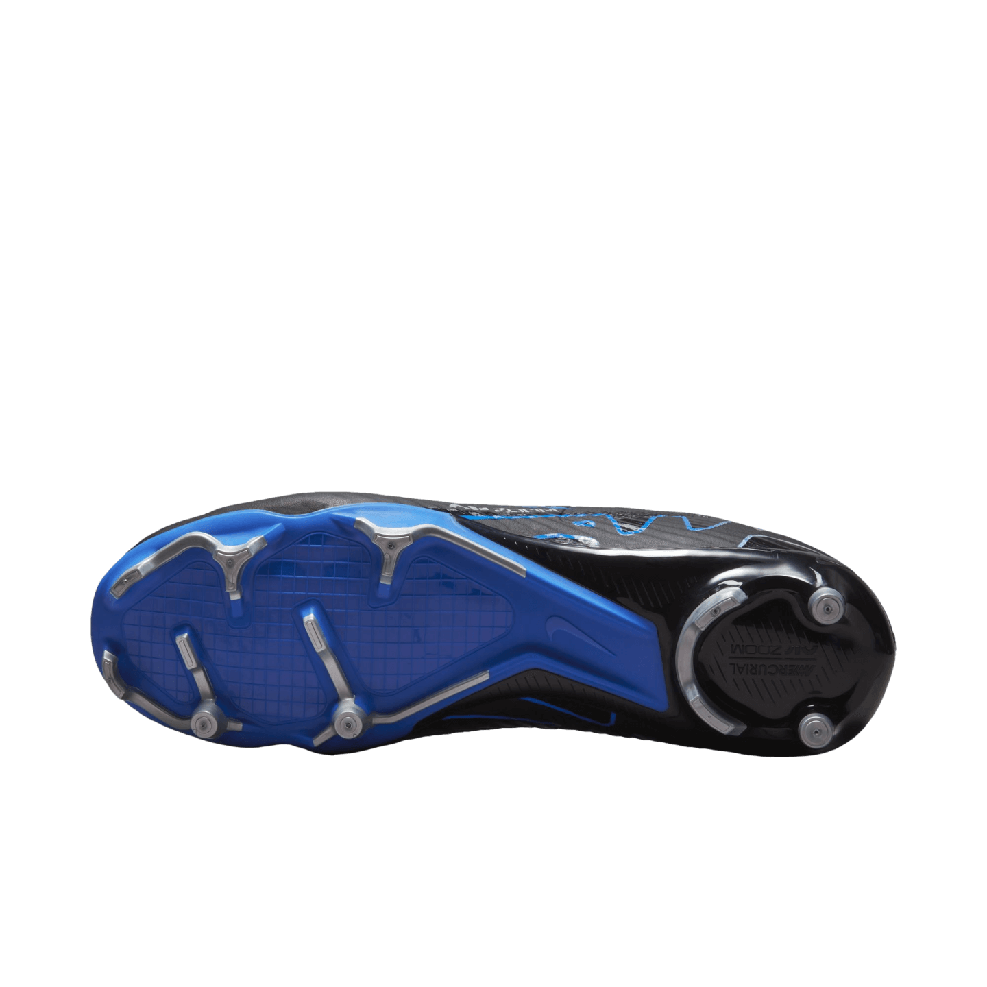 Nike Zoom Mercurial Superfly 9 Academy MG Firm Ground Cleats DJ5625-040