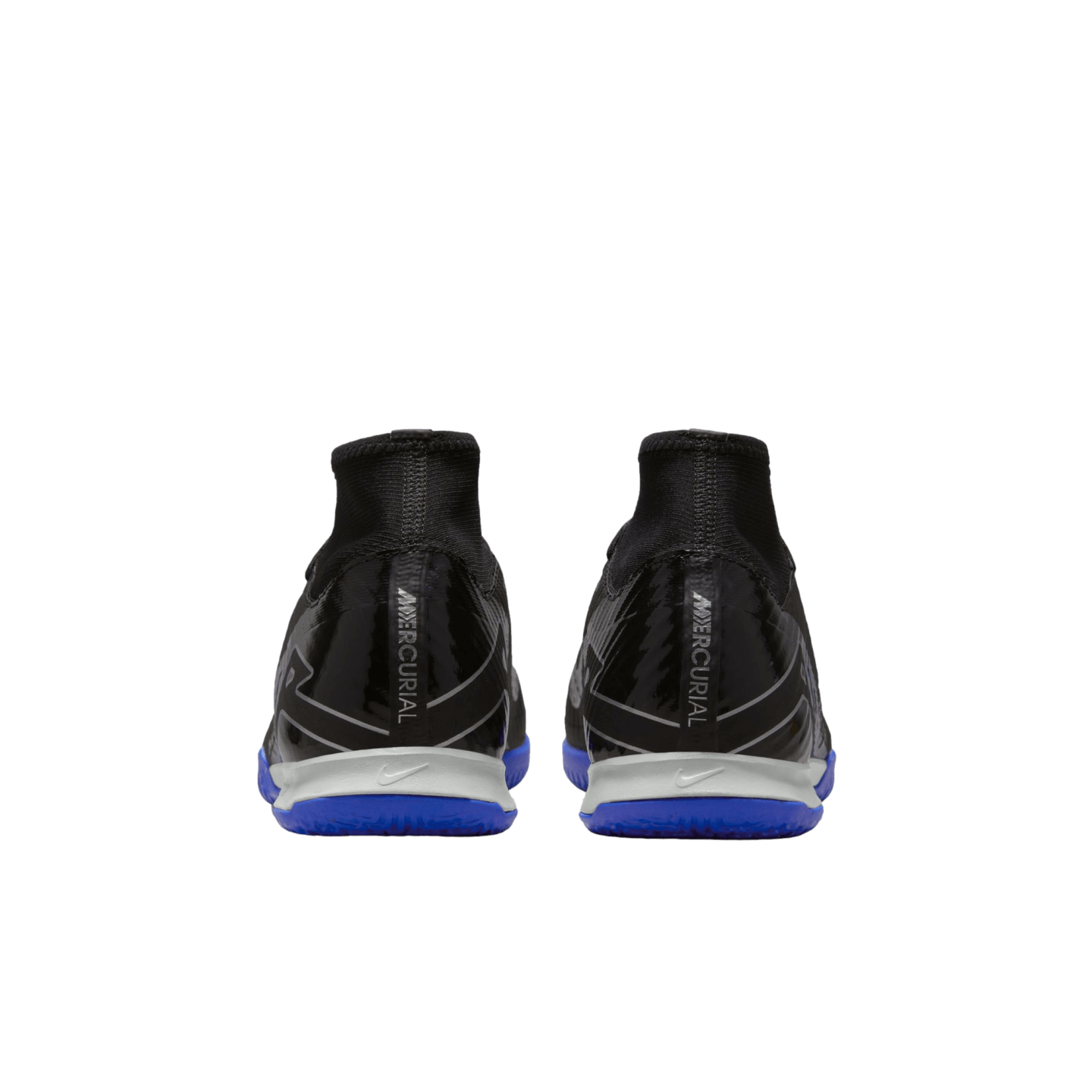 Nike Zoom Mercurial Superfly 9 Academy Indoor Shoes DJ5627-040