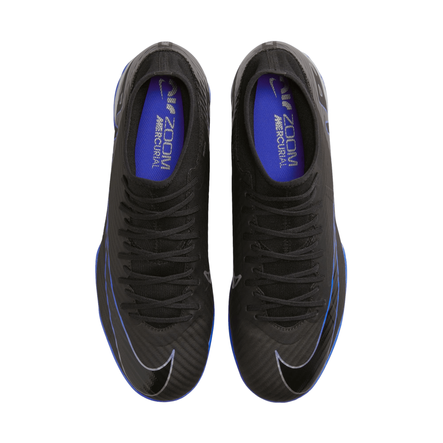 Nike Zoom Mercurial Superfly 9 Academy Indoor Shoes DJ5627-040