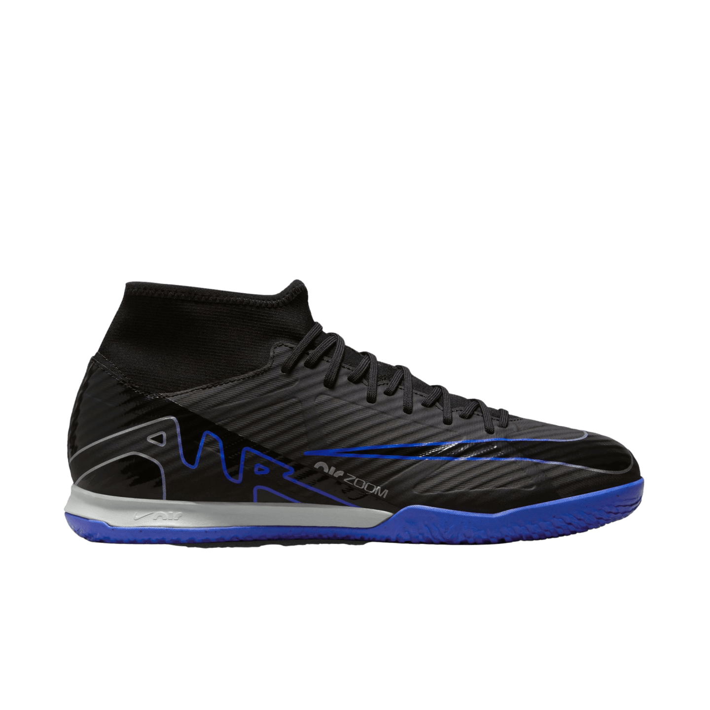 Nike Zoom Mercurial Superfly 9 Academy Indoor Shoes DJ5627-040