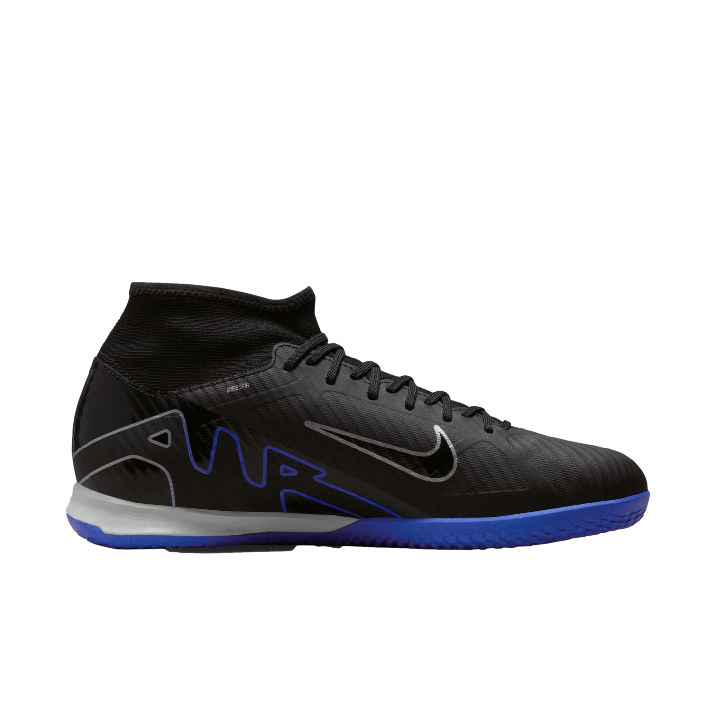 Nike Zoom Mercurial Superfly 9 Academy Indoor Shoes DJ5627-040