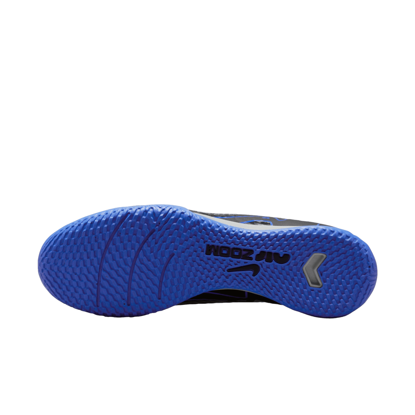 Nike Zoom Mercurial Superfly 9 Academy Indoor Shoes DJ5627-040