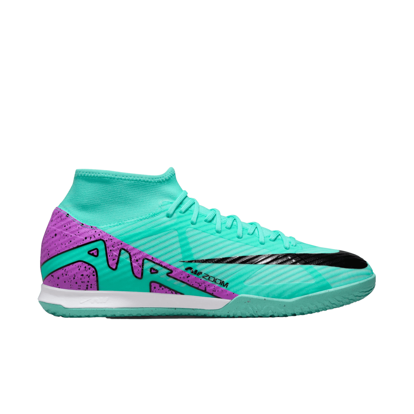 Nike mercurial superfly 7 indoor discount
