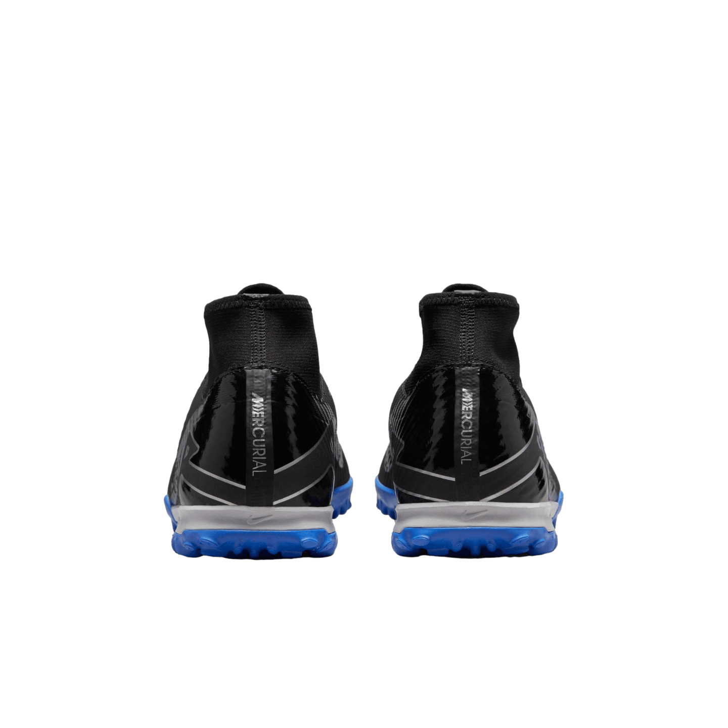 Nike Zoom Mercurial Superfly 9 Academy Turf Shoes DJ5629-040