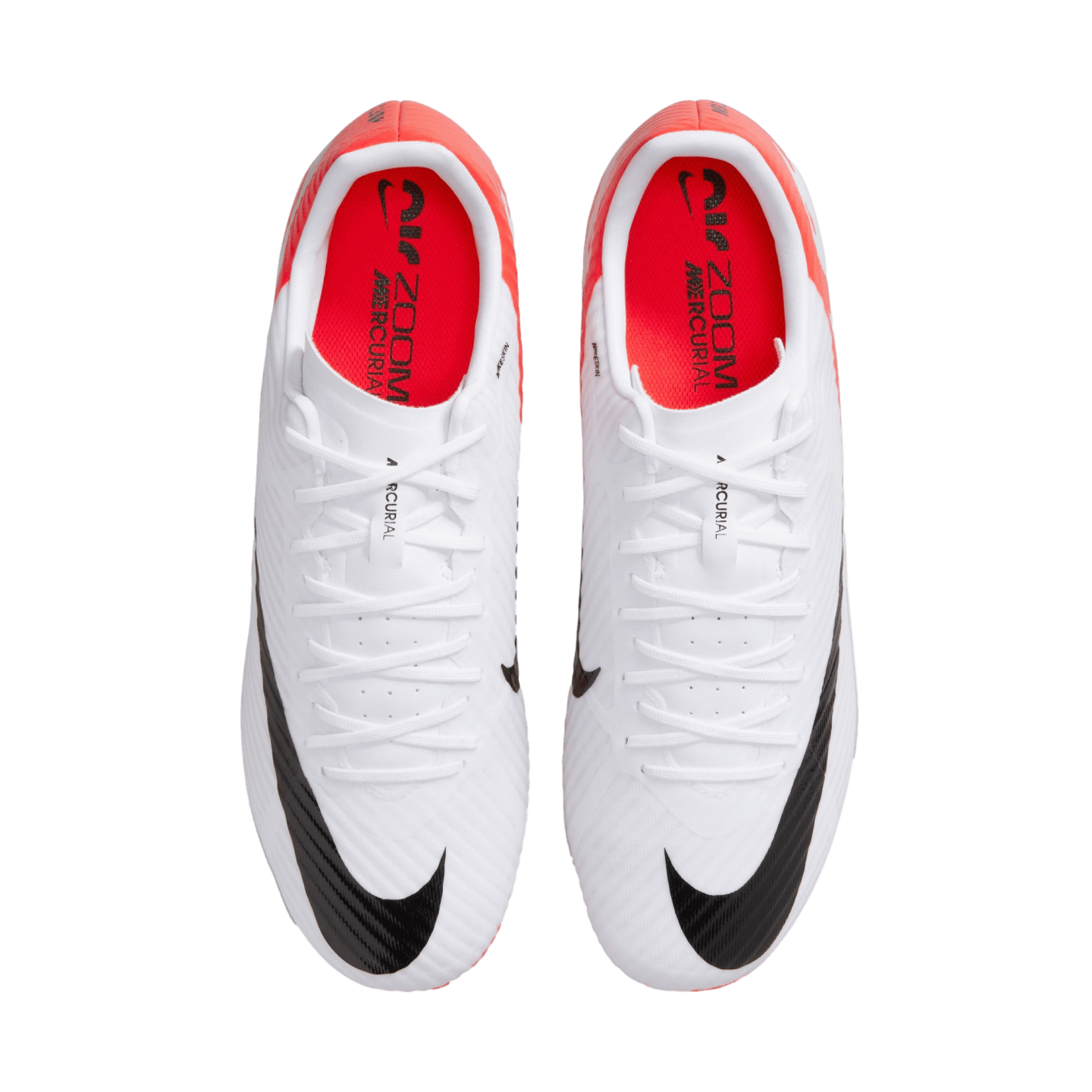 Nike Zoom Mercurial Vapor 15 Academy MG Firm Ground Cleats DJ5631-600