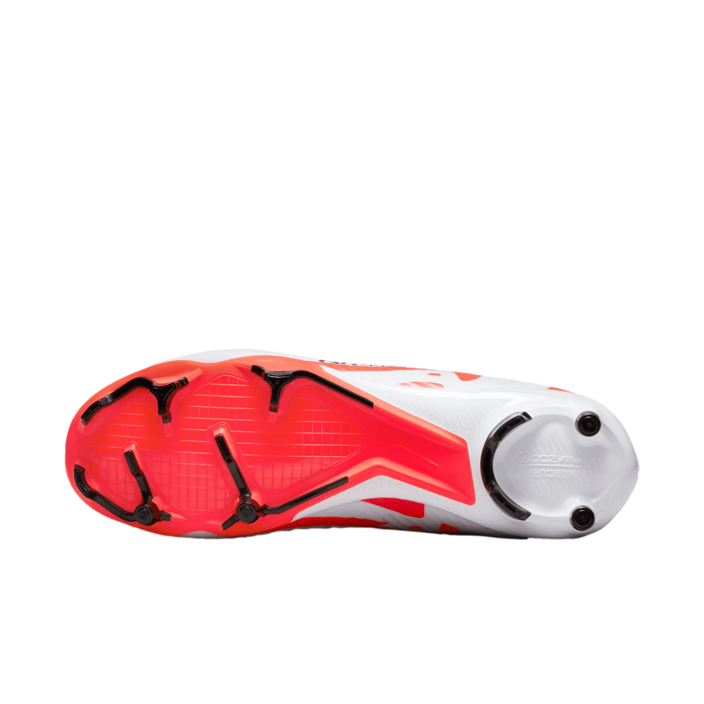 Nike Zoom Mercurial Vapor 15 Academy MG Firm Ground Cleats DJ5631-600