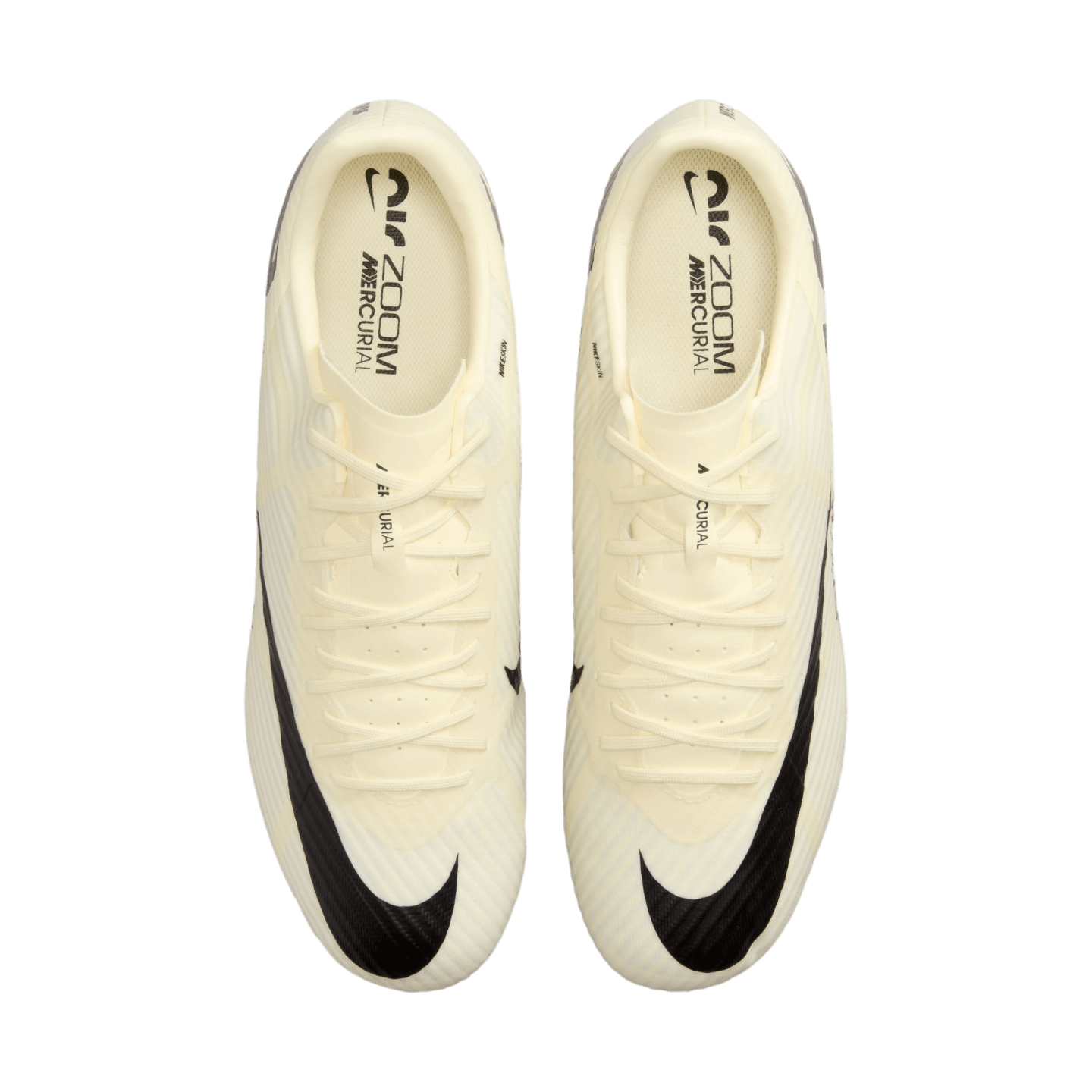 Nike Mercurial Vapor 15 Academy Firm Ground Cleats DJ5631-700