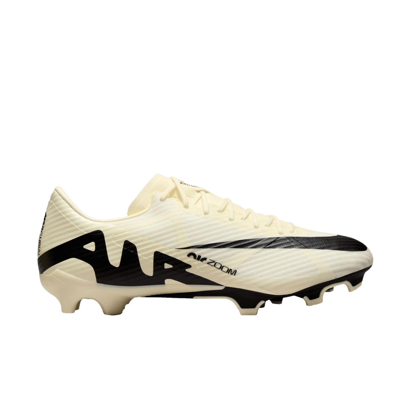 Nike Mercurial Vapor 15 Academy Firm Ground Cleats DJ5631-700