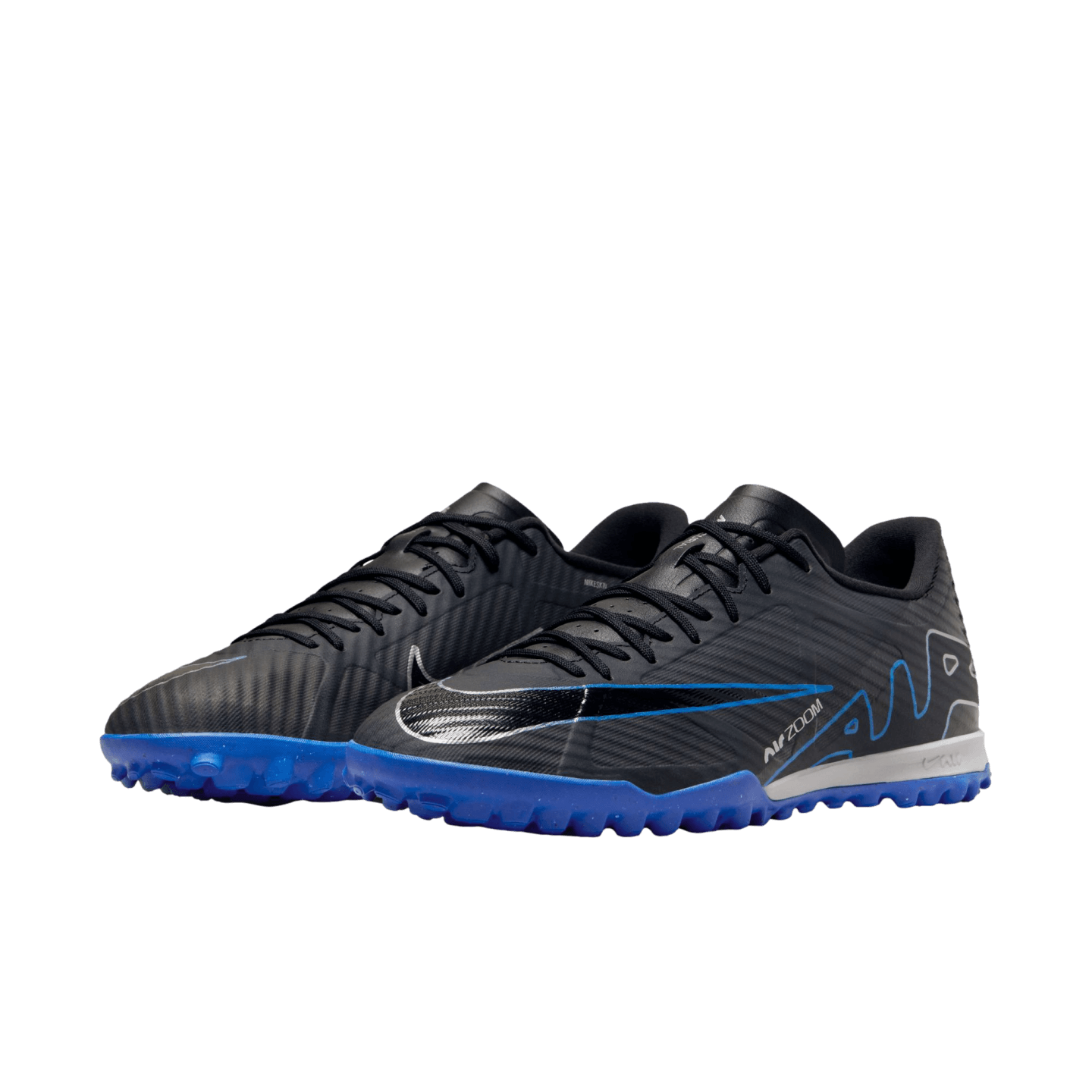 Nike Zoom Mercurial Vapor 15 Academy Turf Shoes DJ5635-040