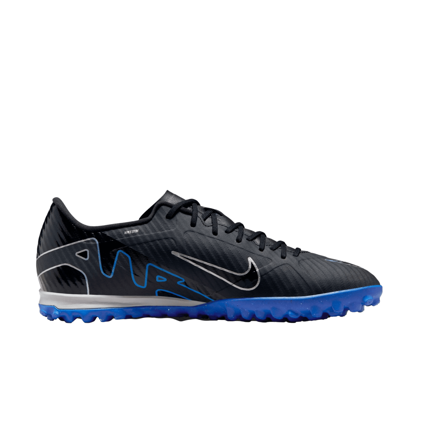 Nike black turf shoes shop