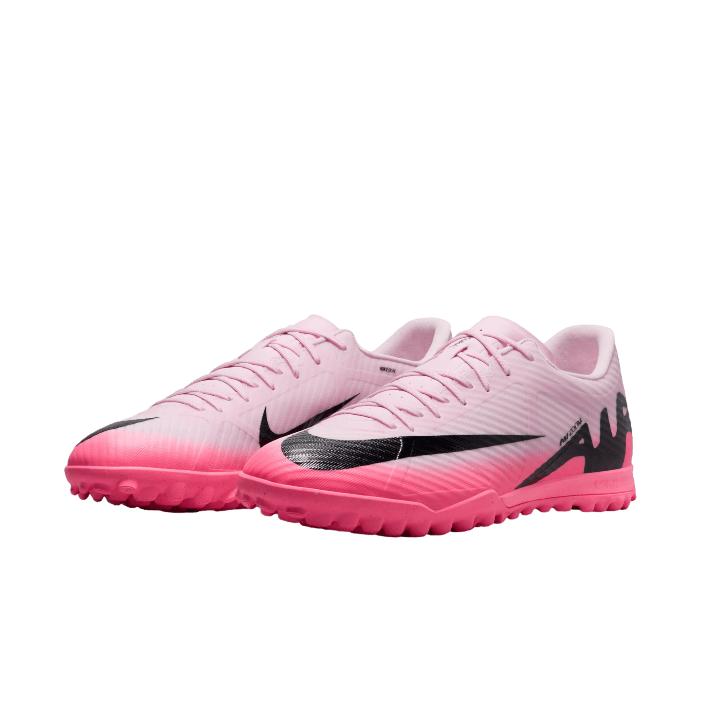 Nike Mercurial Vapor 15 Academy Turf Shoes DJ5635-601
