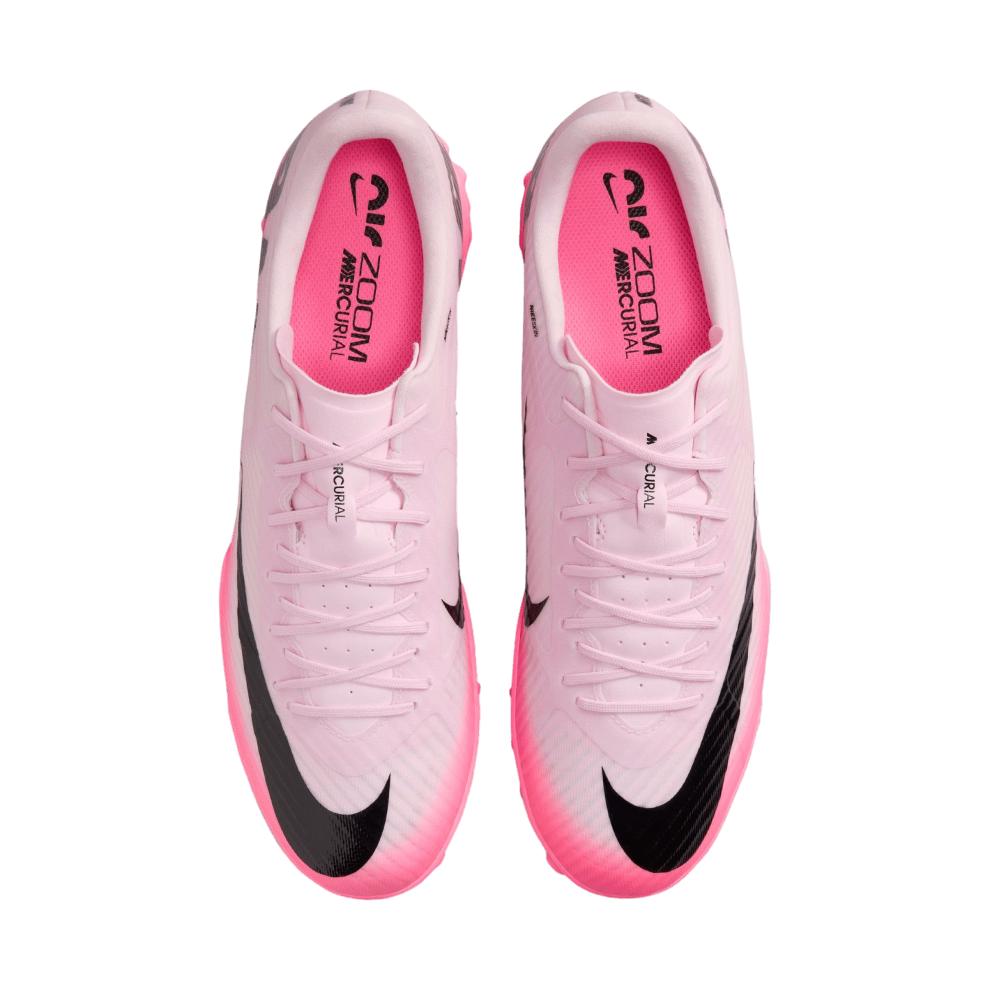 Nike Mercurial Vapor 15 Academy Turf Shoes DJ5635-601