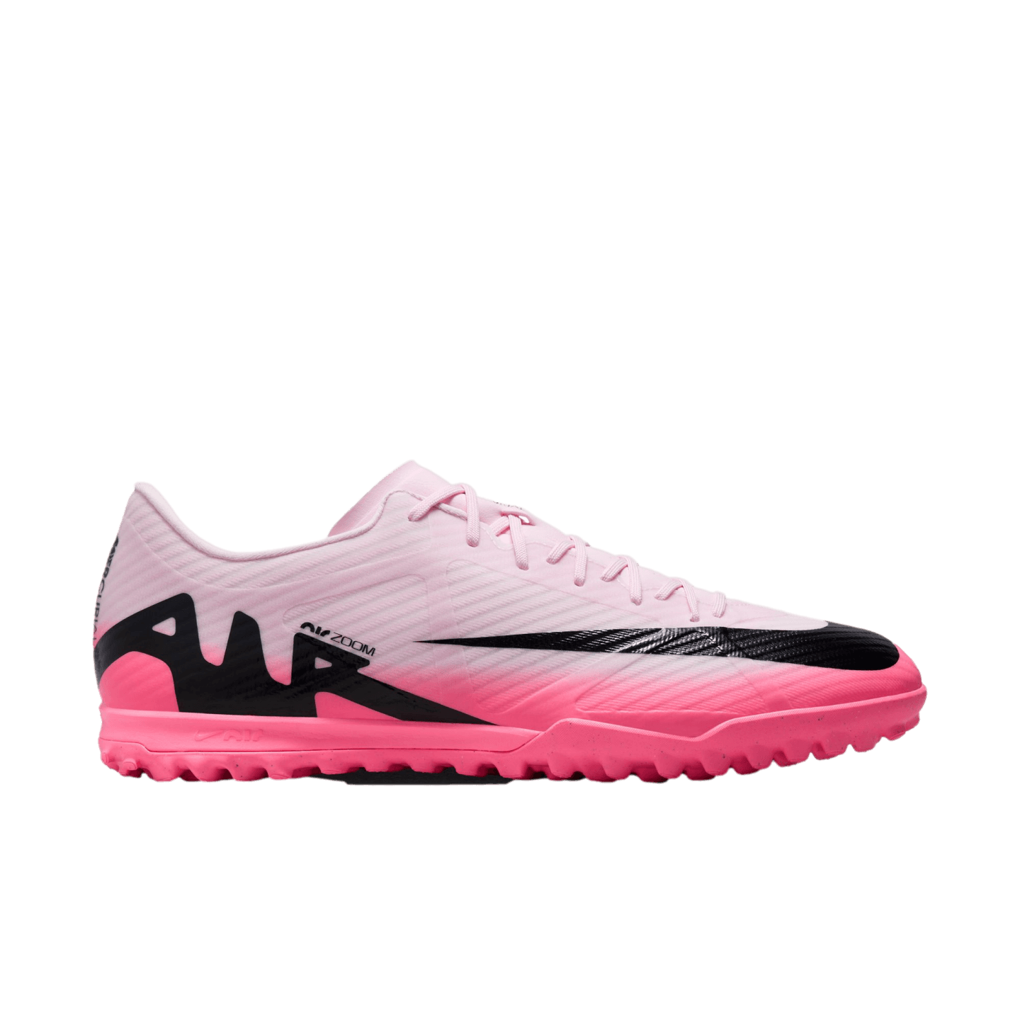 Nike Mercurial Vapor 15 Academy Turf Shoes DJ5635-601