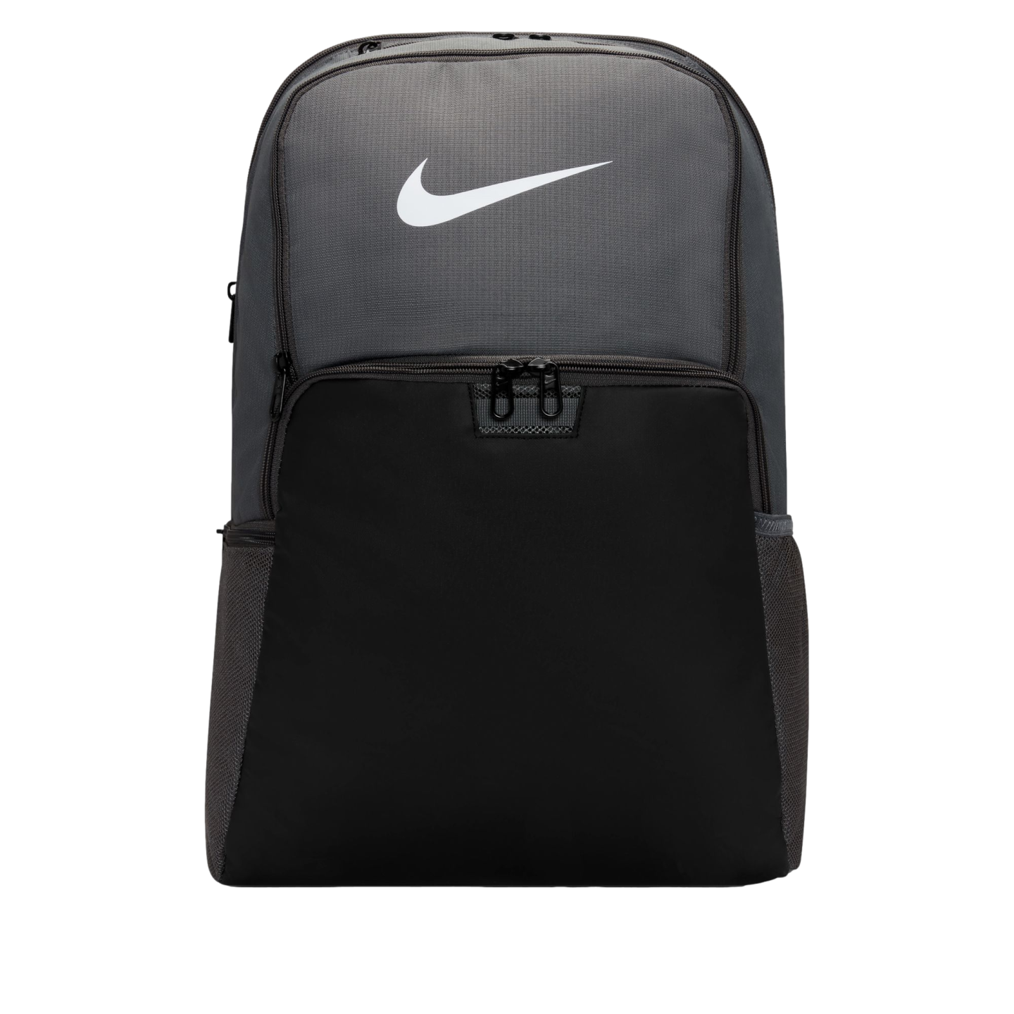 Nike Brasilia 9.5 Backpack - Grey
