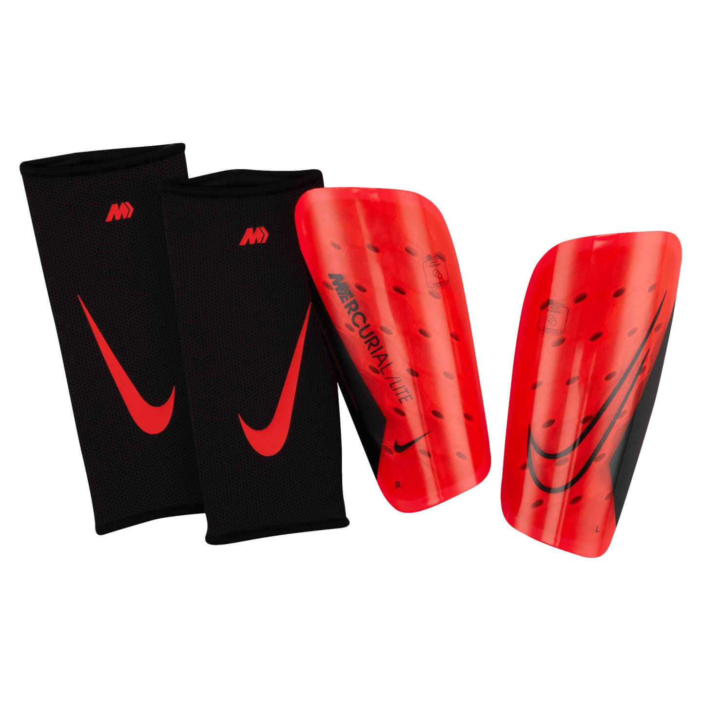Nike Mercurial Lite Shin Guards DV1771-635