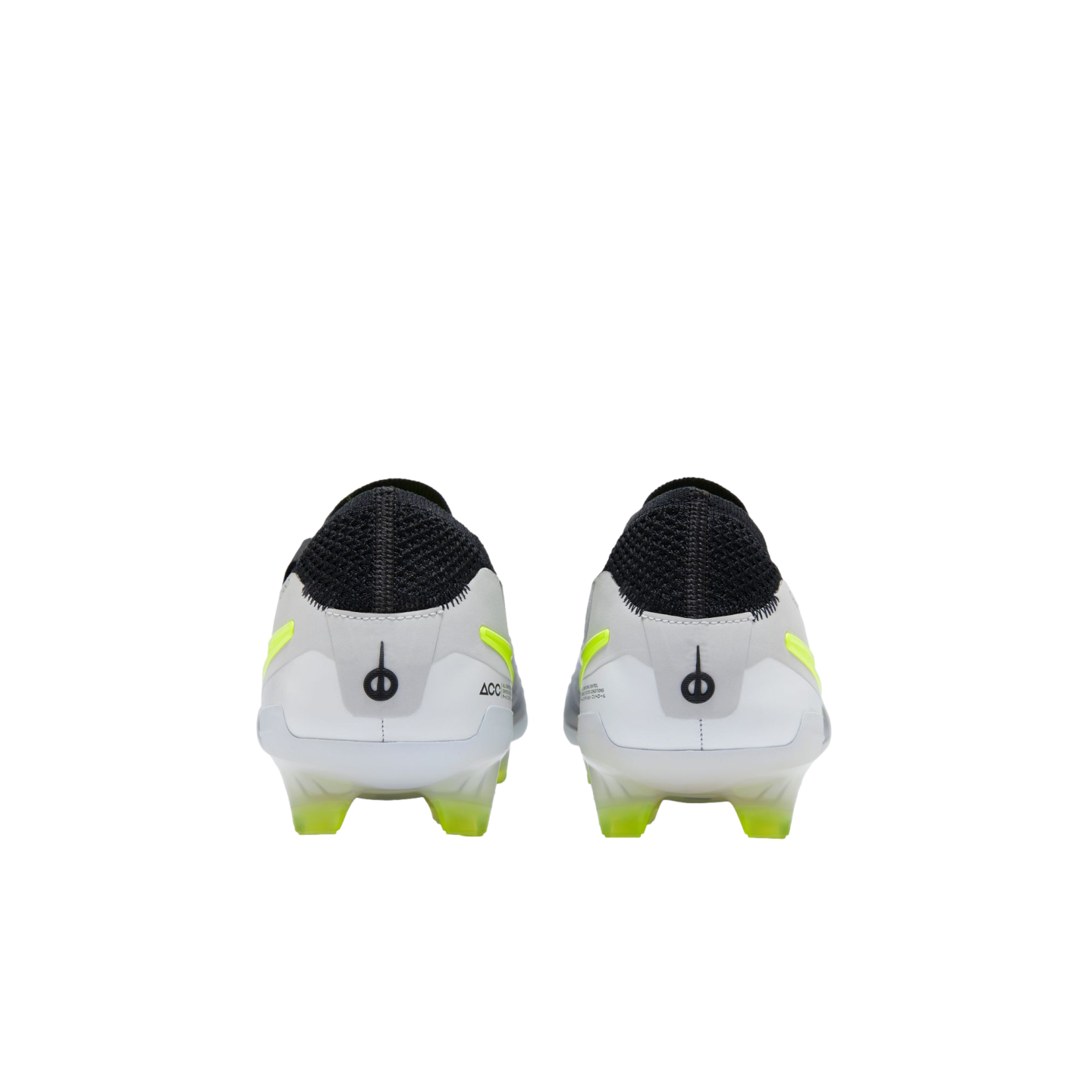 Nike Tiempo Legend 10 Elite Firm Ground Cleats DV4328-001