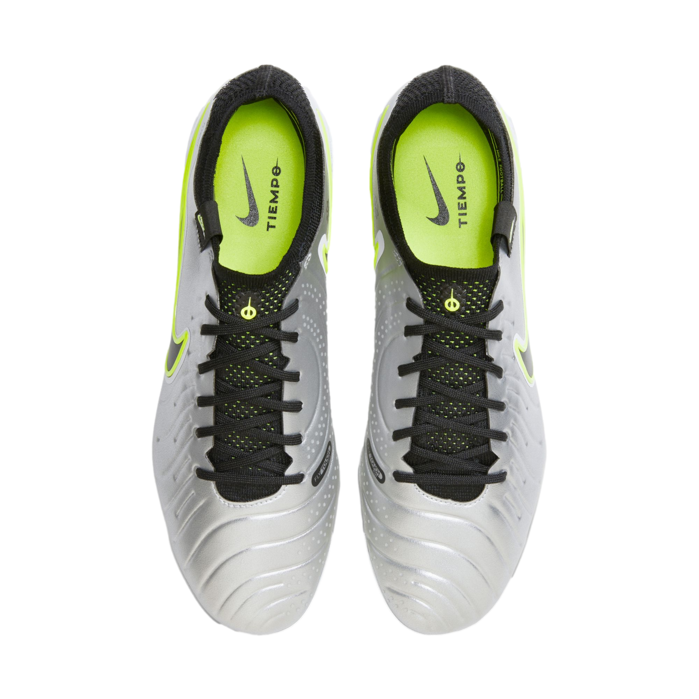 Nike Tiempo Legend 10 Elite Firm Ground Cleats DV4328-001